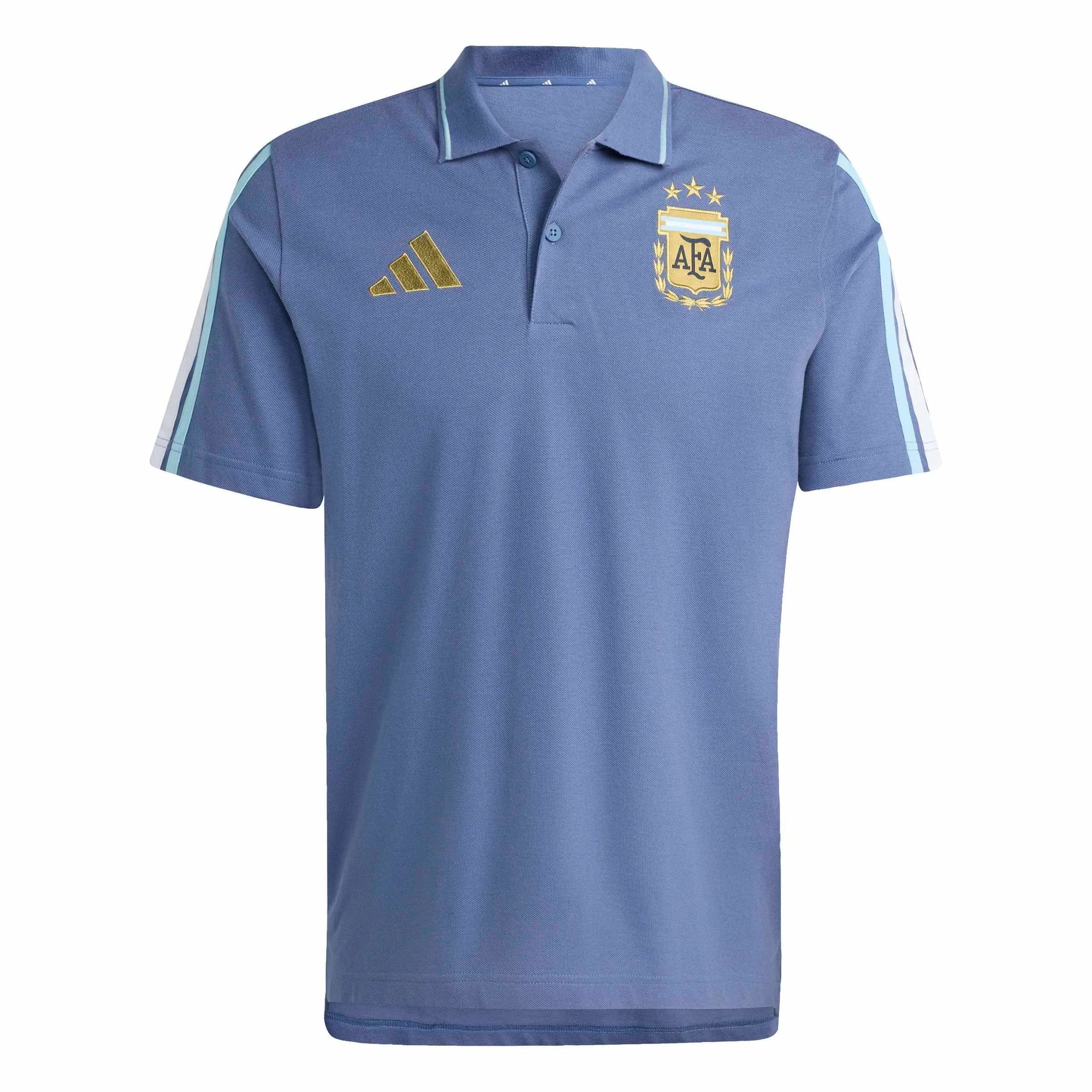 Argentina 2026 Men's DNA Polo