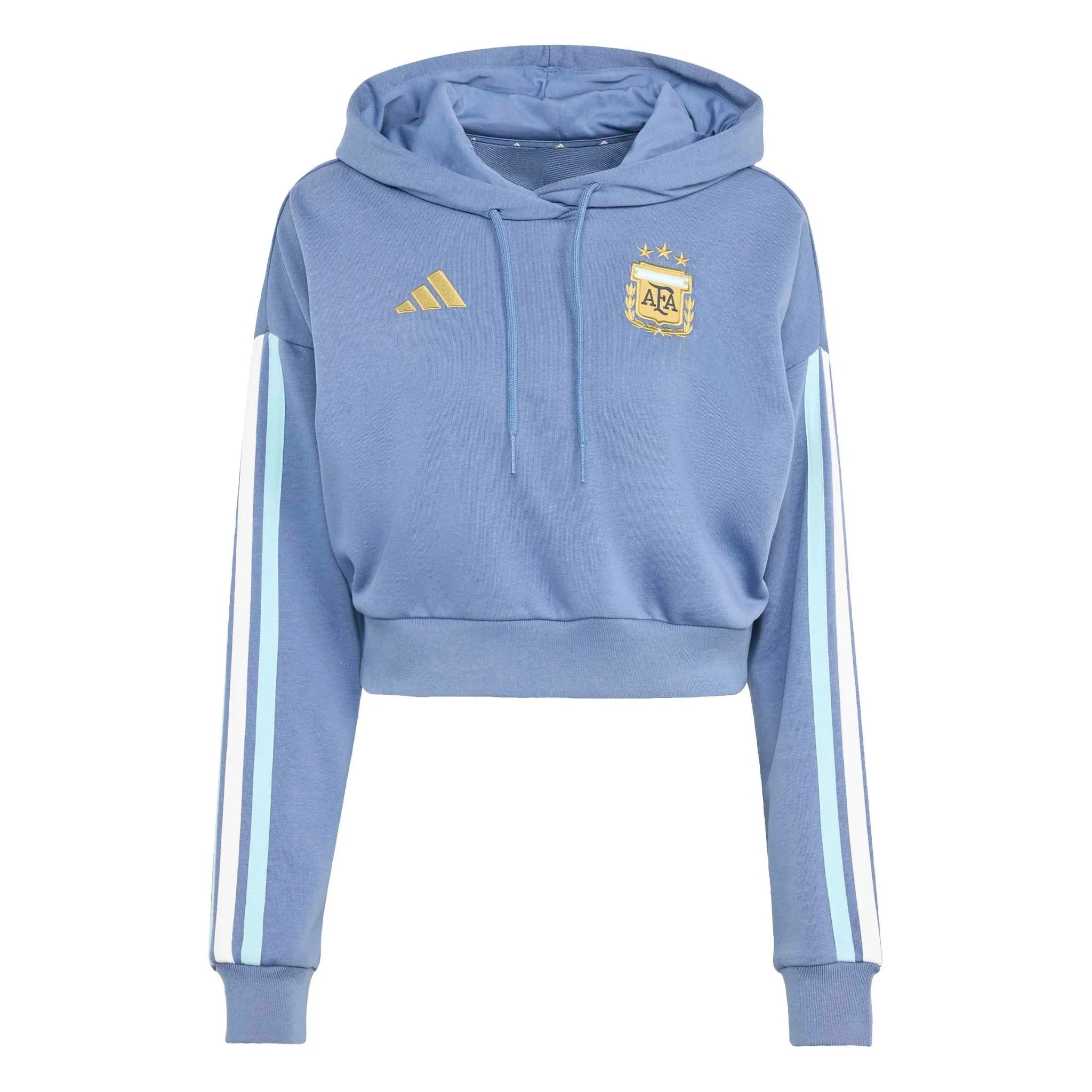 Argentina 2026 Women's DNA Hoodie