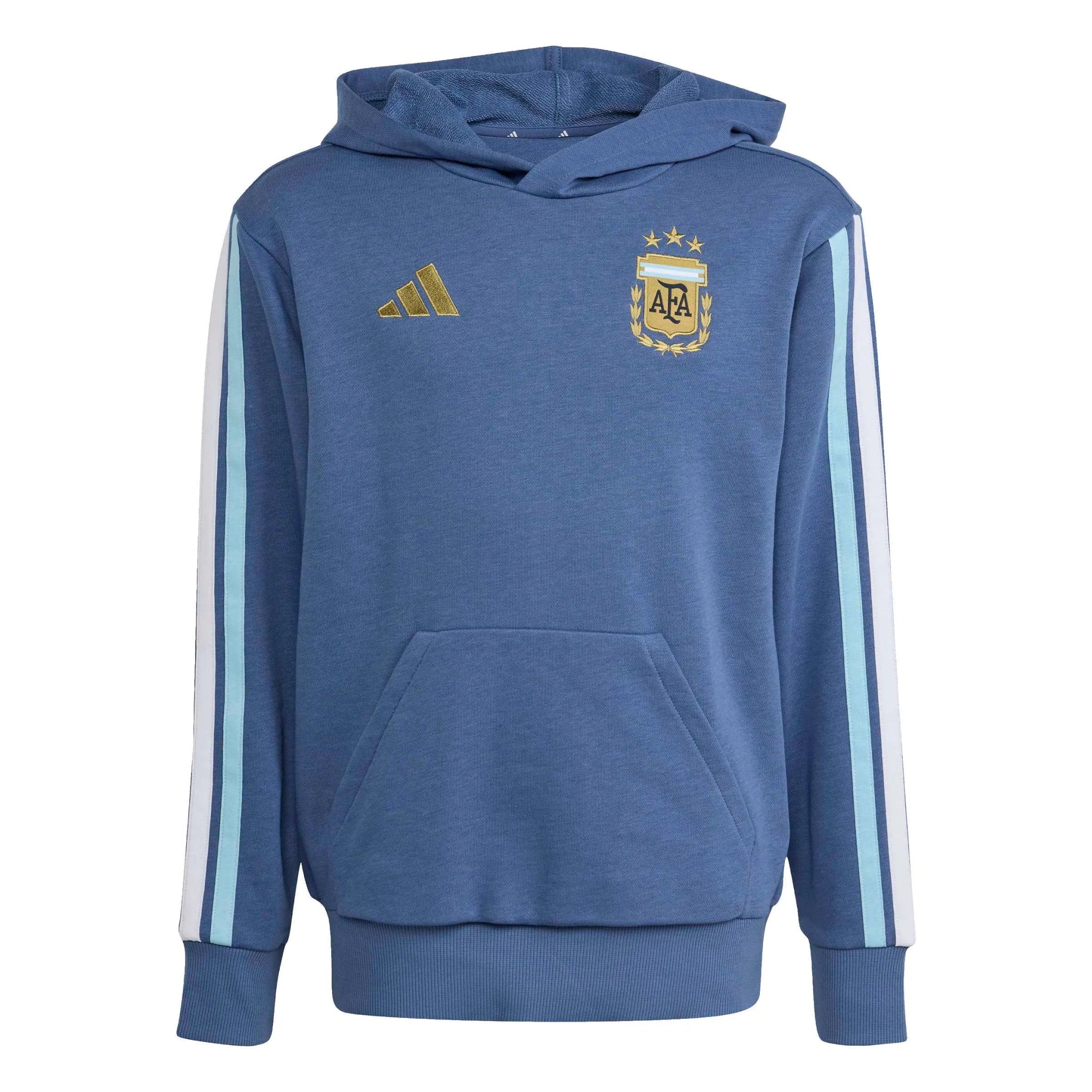 Argentina 2026 Youth DNA Hoodie