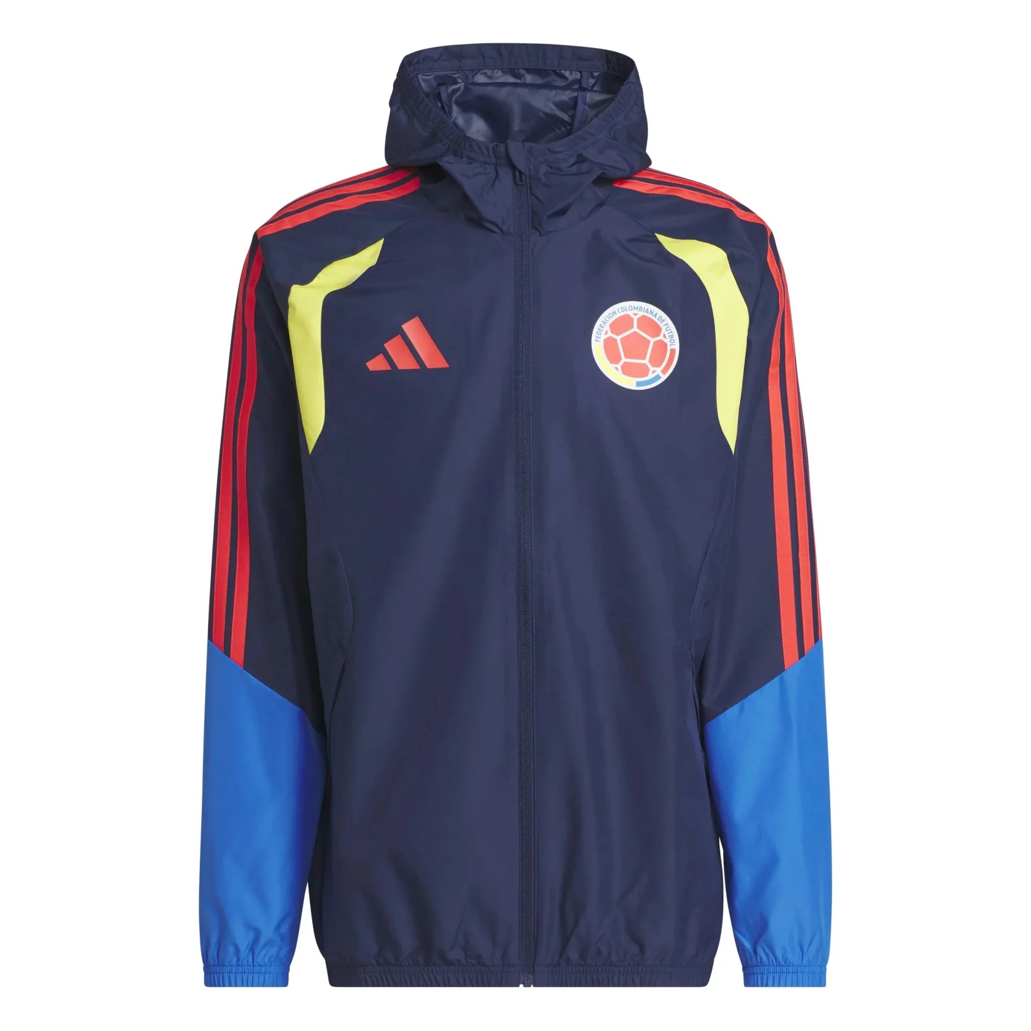Colombia 2026 Men's All-Weather Jacket