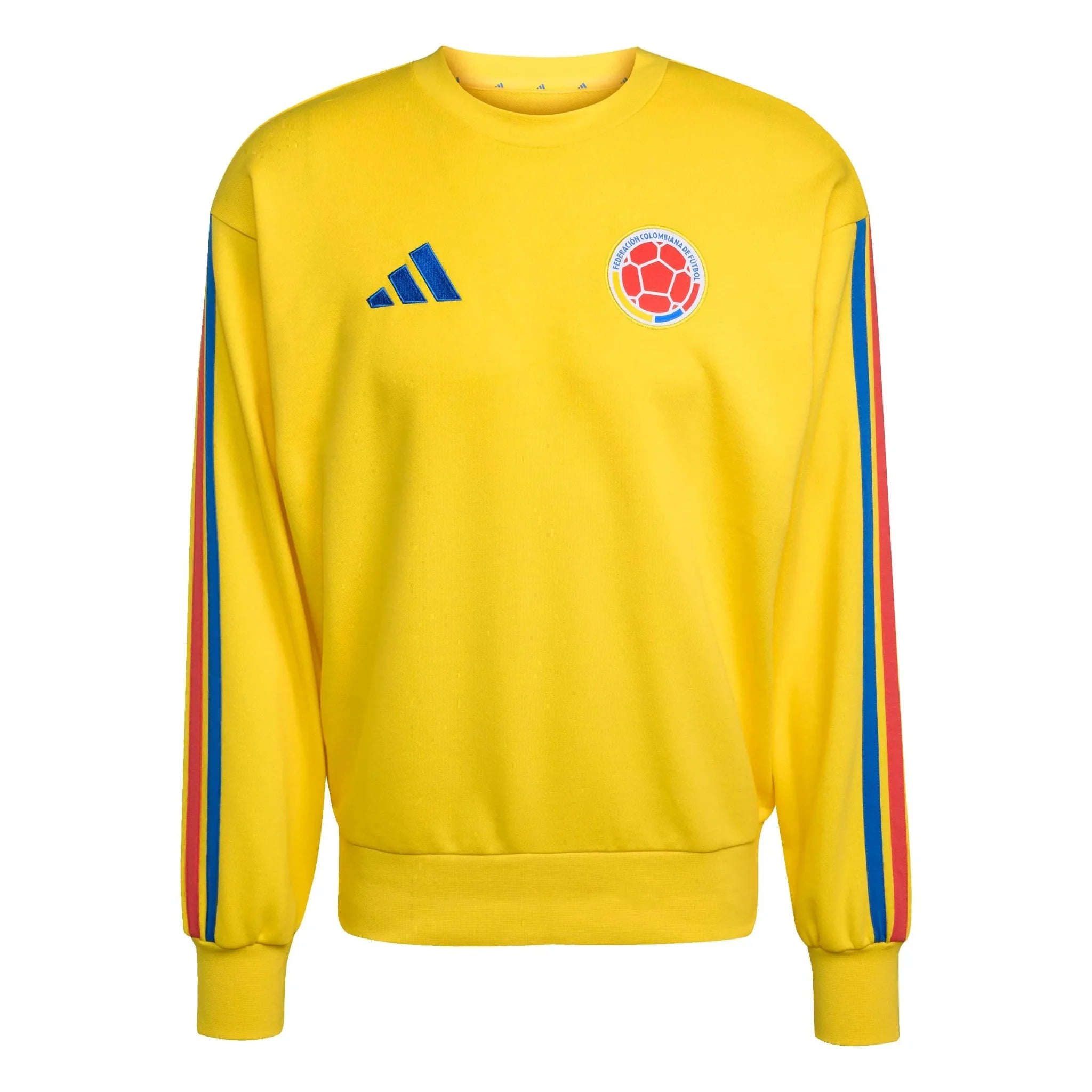 Colombia 2026 Men's DNA Crew Sweatshirt