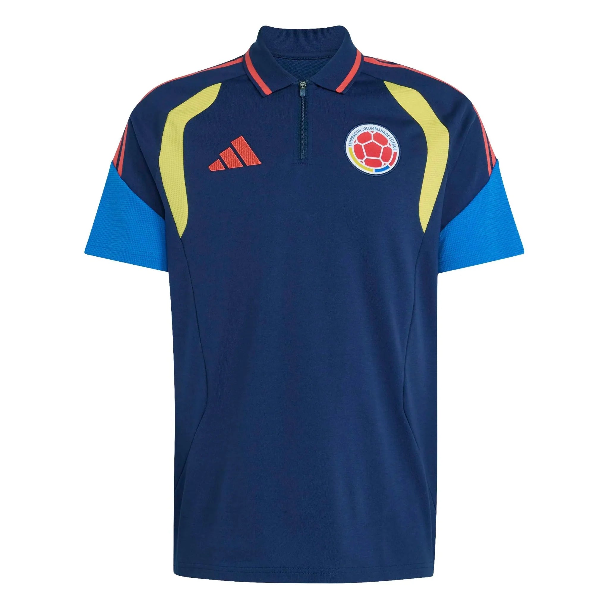 Colombia 2026 Men's Polo