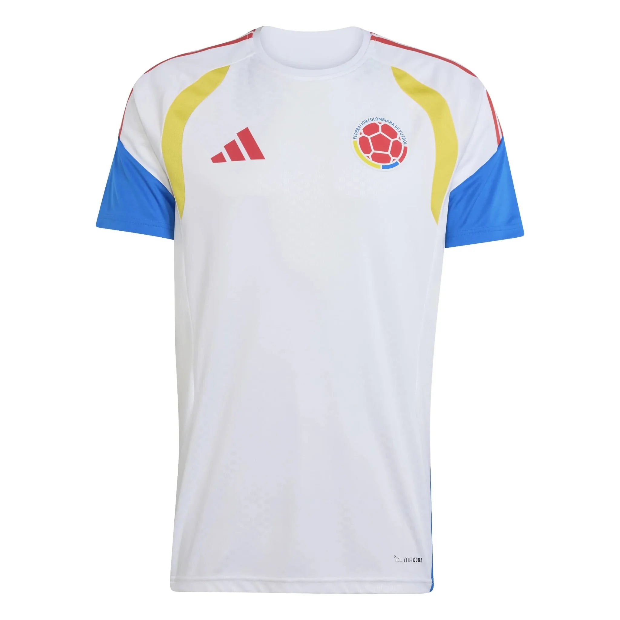 Colombia 2026 Men's Training Soccer Jersey