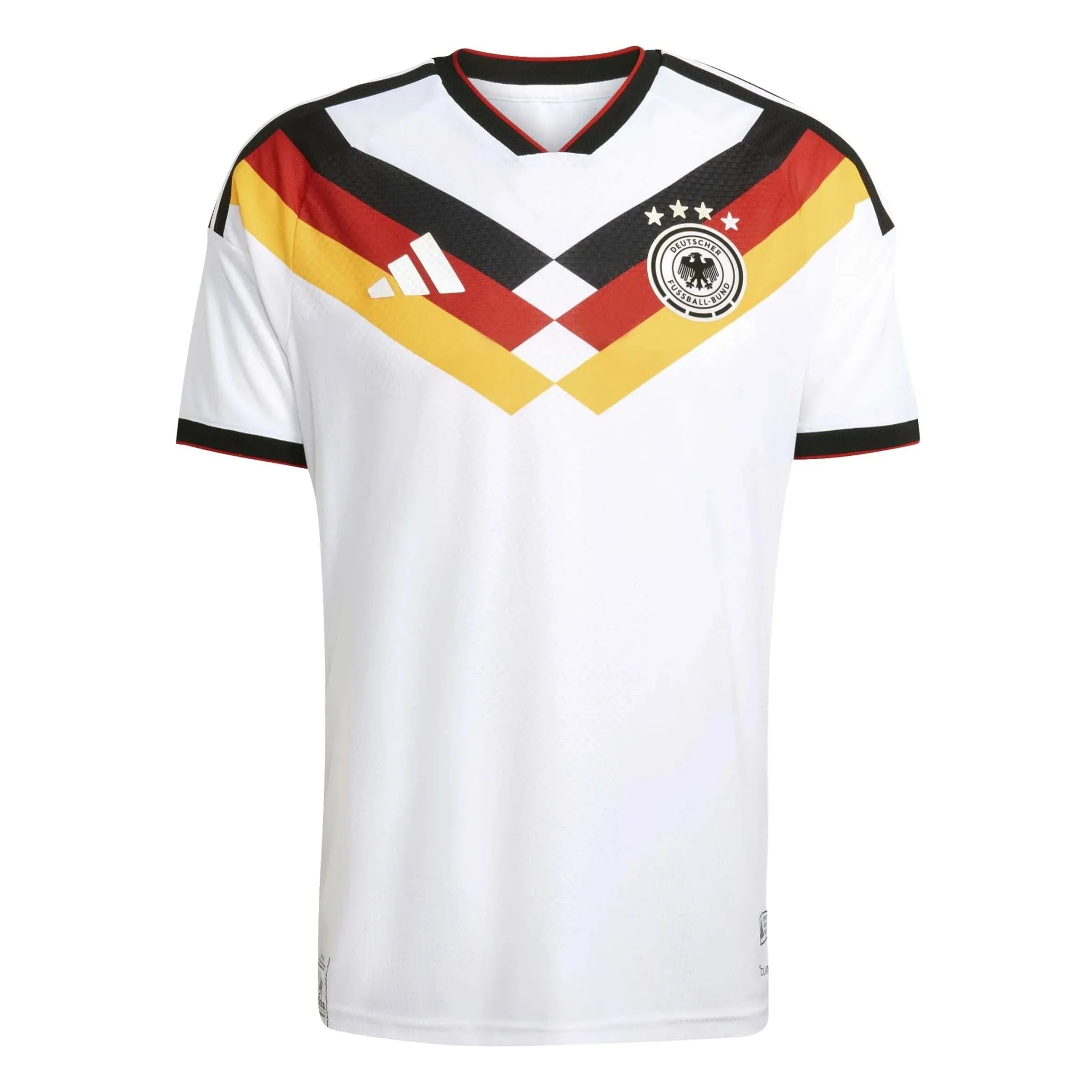 Germany 2026 Men's Home Soccer Jersey