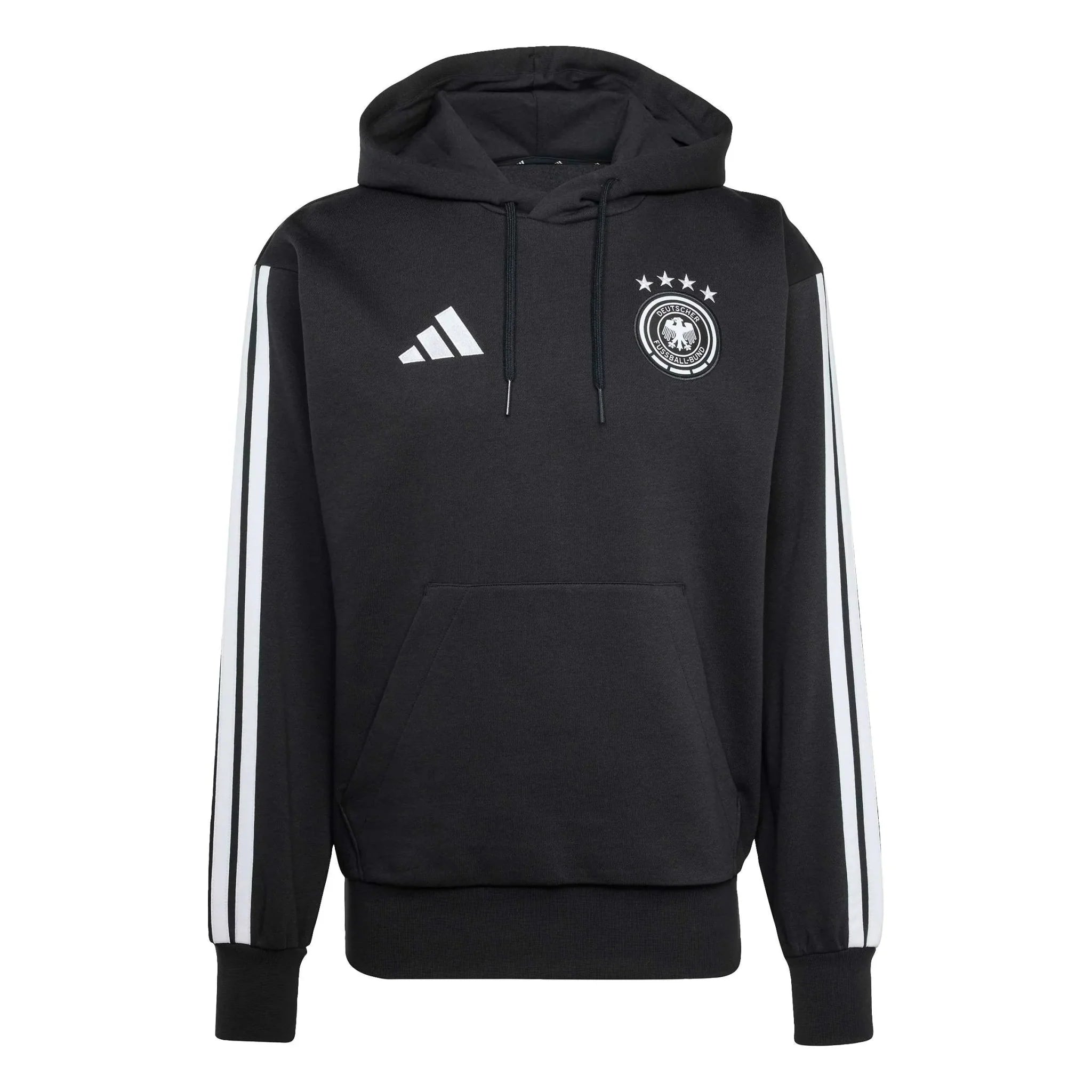 Germany 2026 Men's DNA Fleece Hoodie
