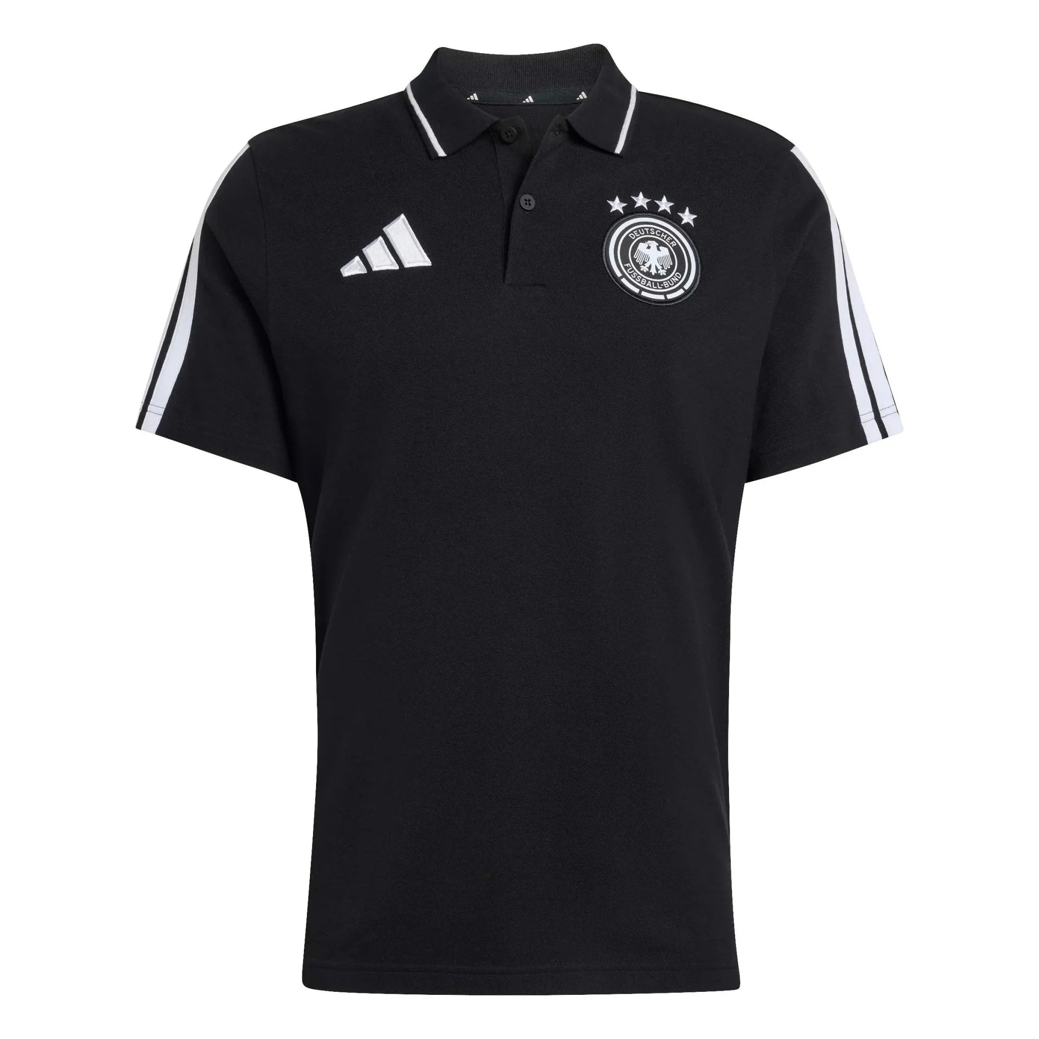 Germany 2026 Men's DNA Polo