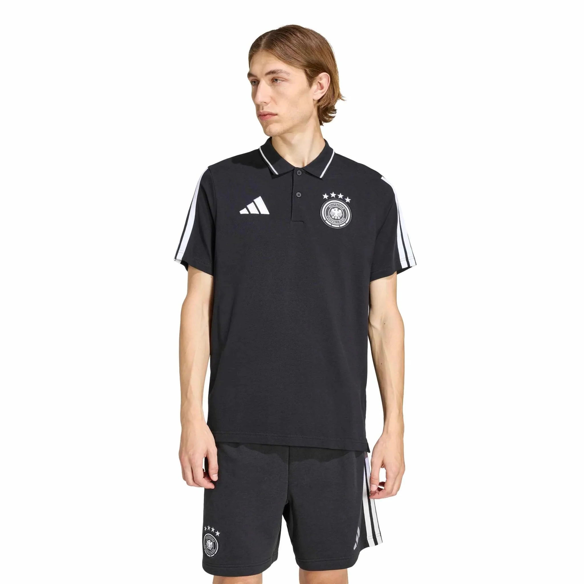 Germany 2026 Men's DNA Polo