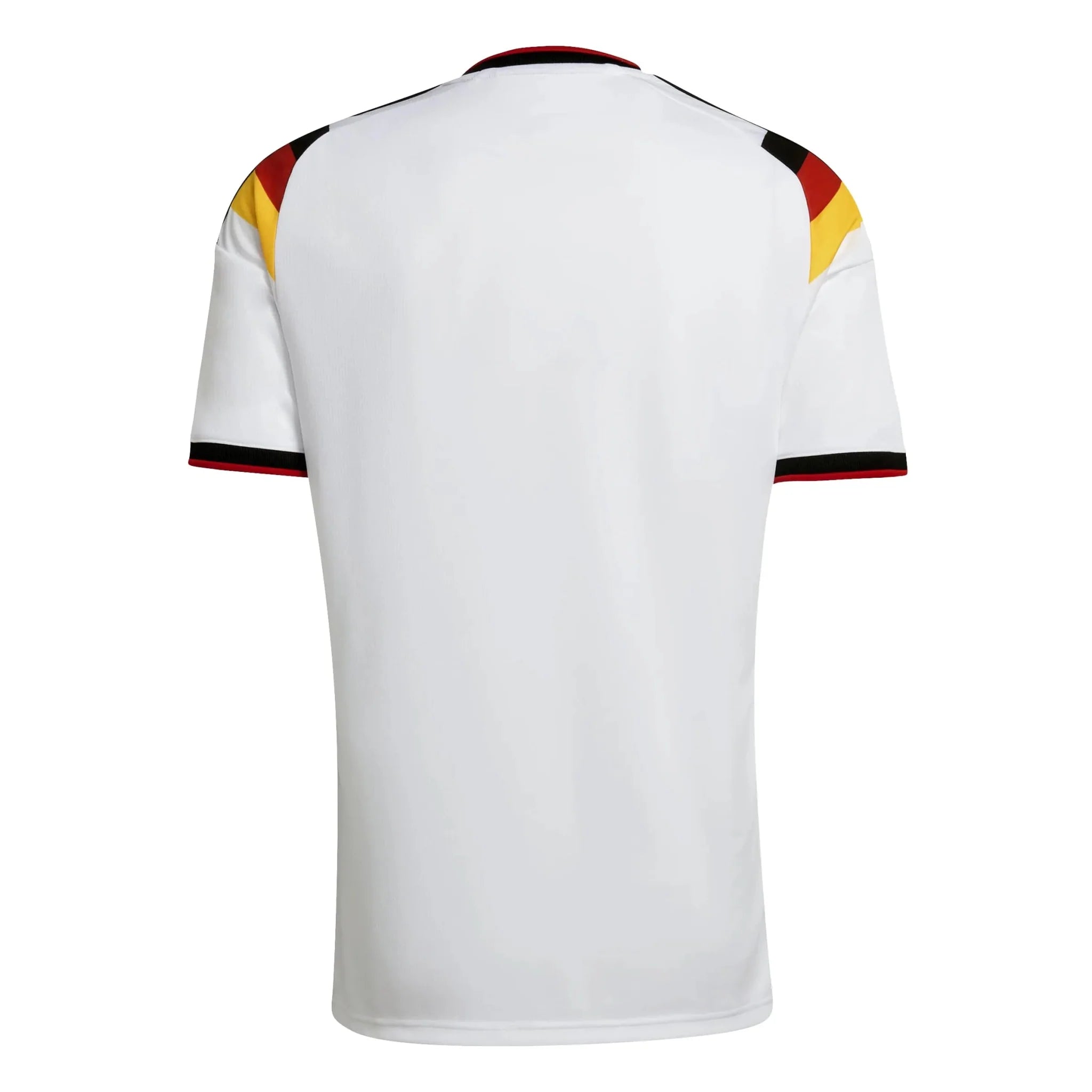 Germany 2026 Men's Stadium Home Soccer Jersey