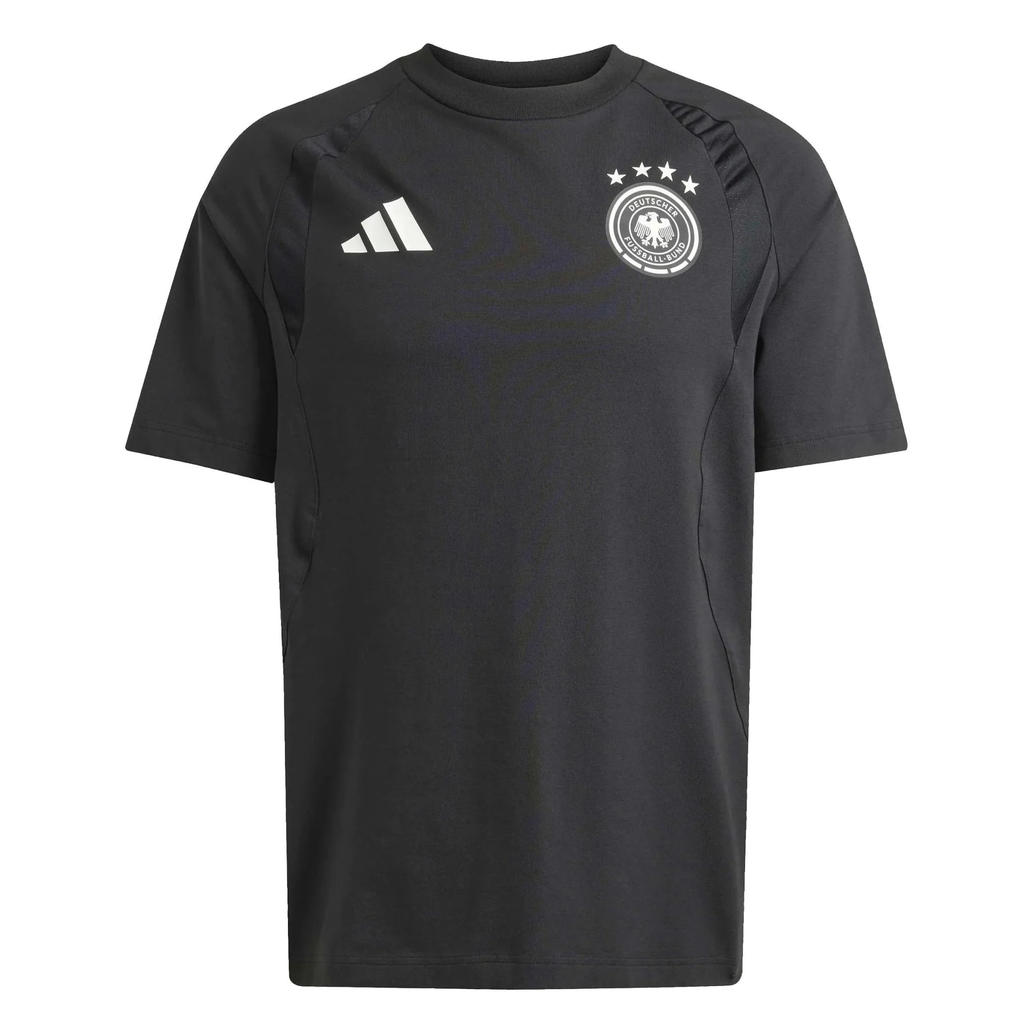 Germany 2026 Men's Tiro Travel Tee
