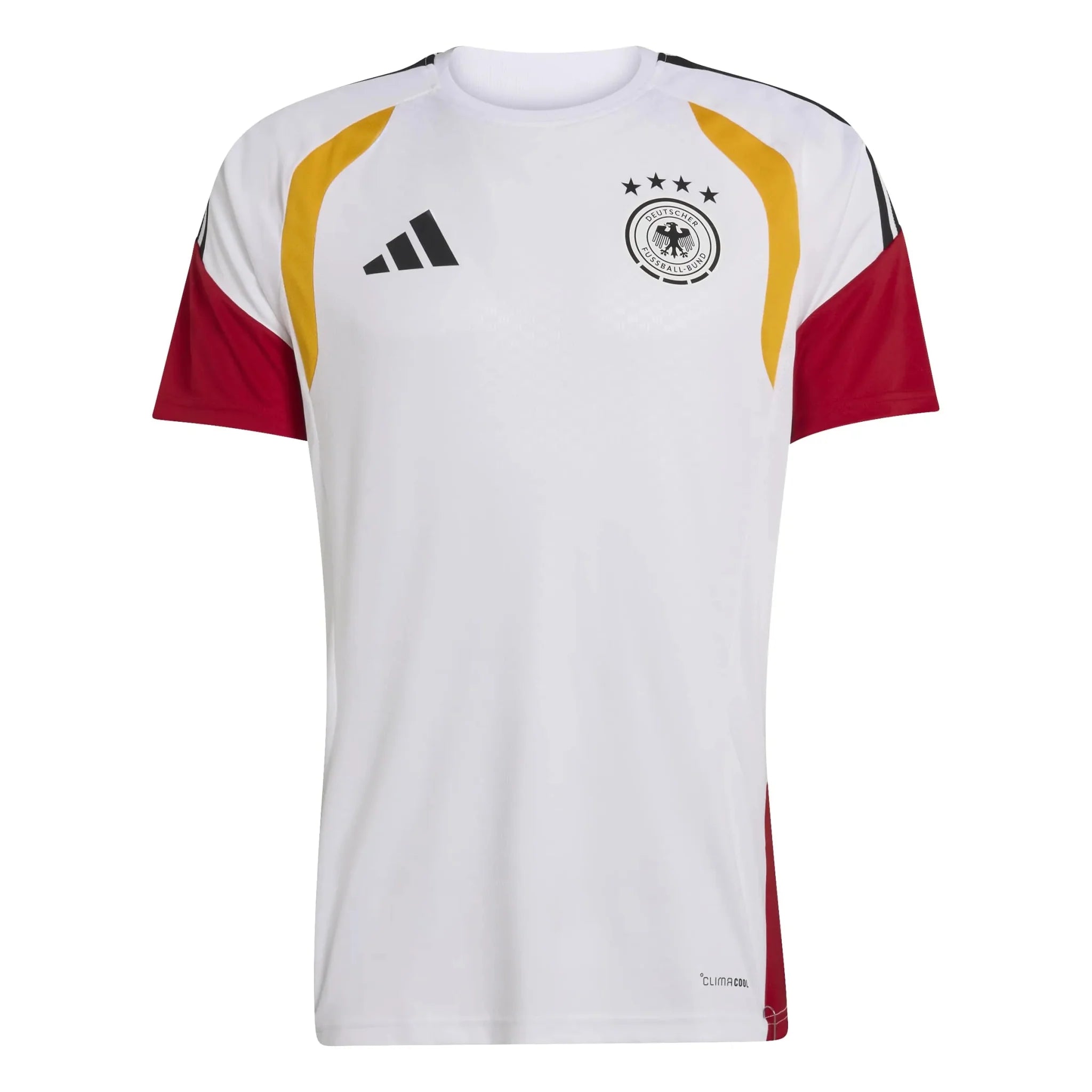 Germany 2026 Men's Training Soccer Jersey