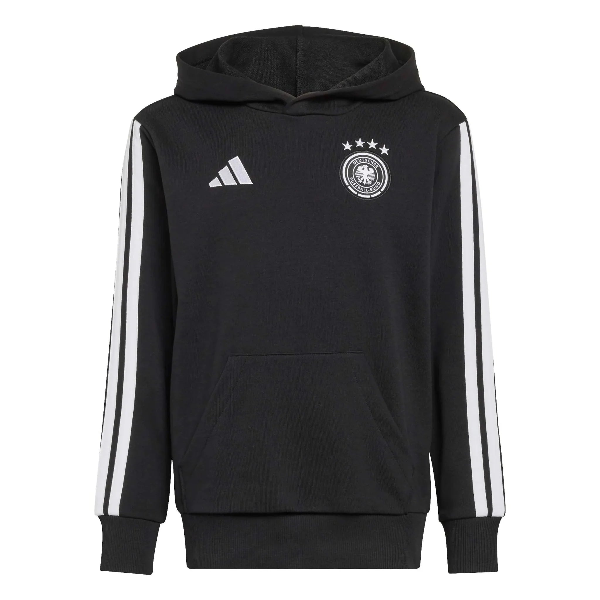 Germany 2026 Youth DNA Hoodie