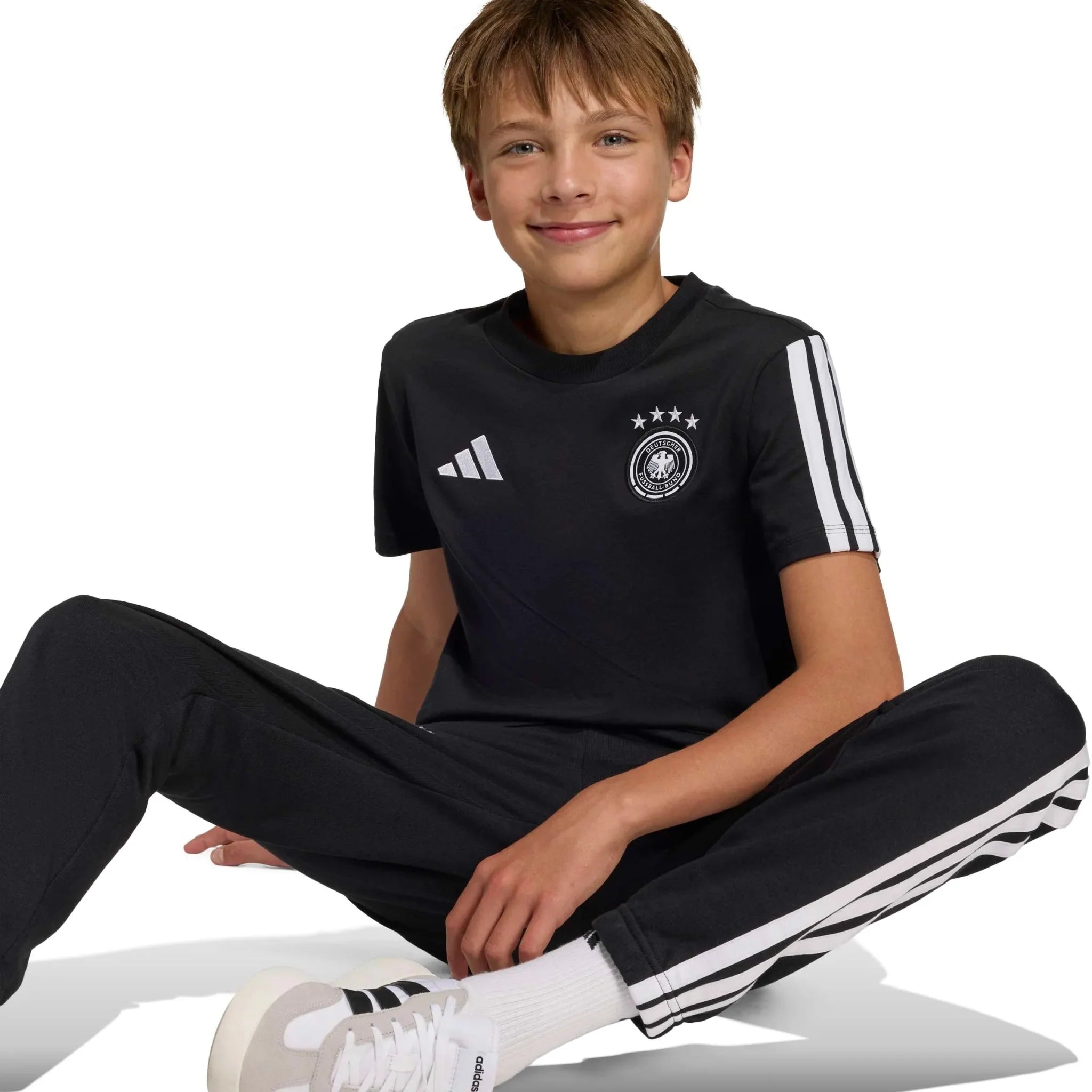 Germany 2026 Youth DNA Tee