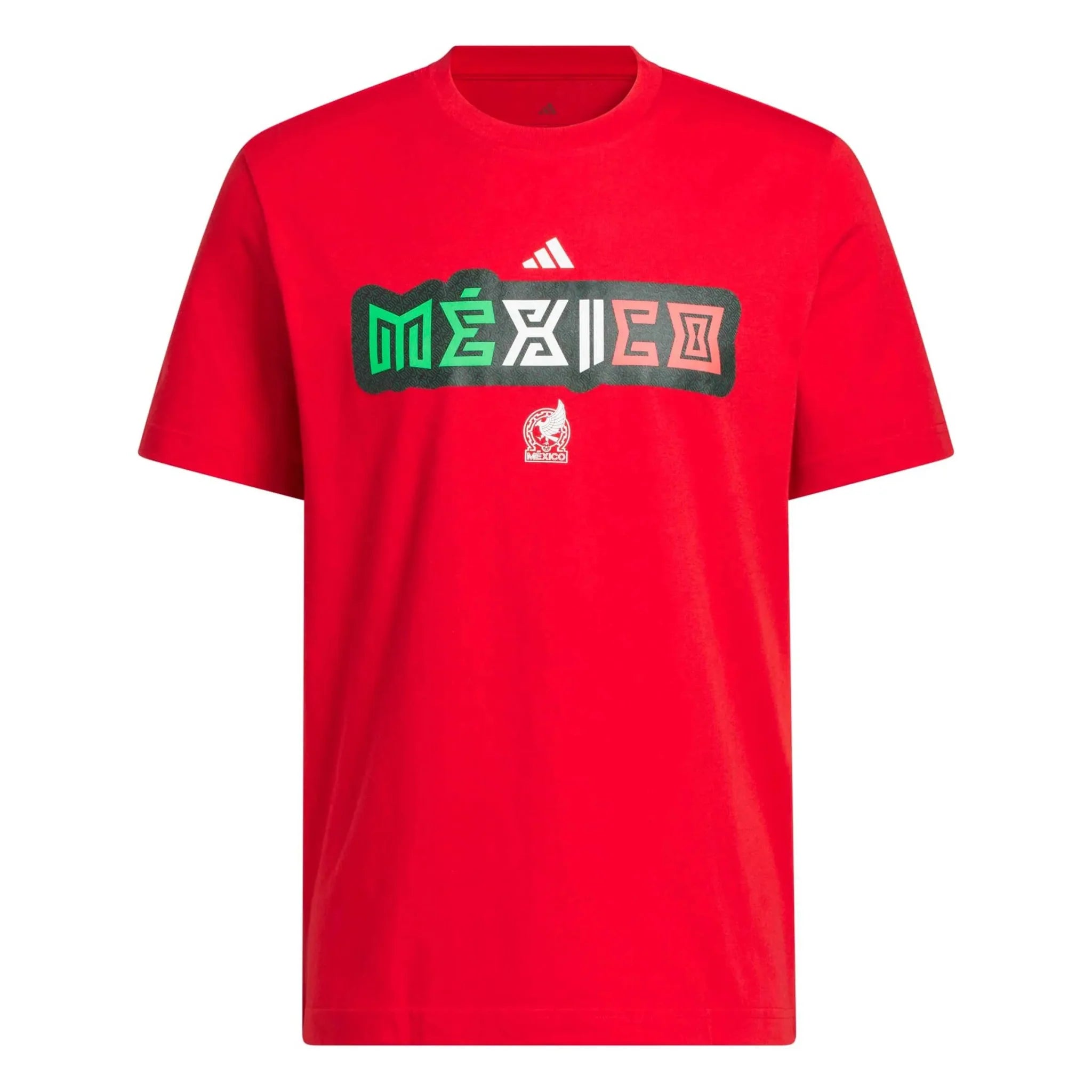 Mexico 2026 Men's World Cup HJH Tee