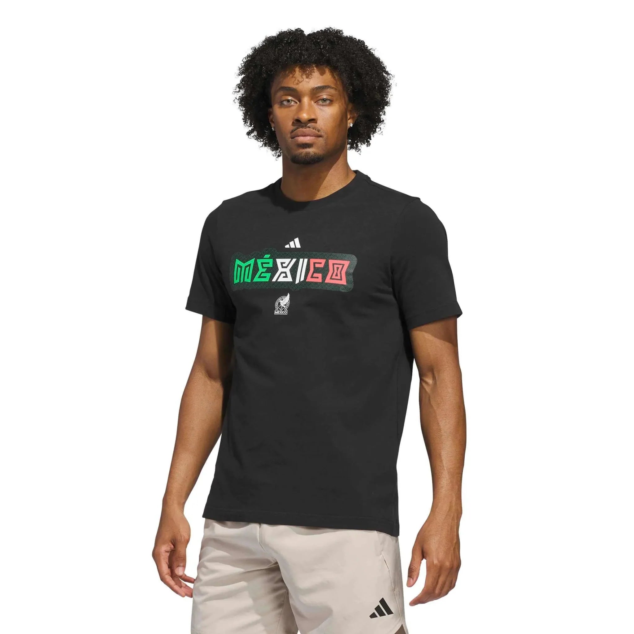 Mexico 2026 Men's World Cup HJH Tee