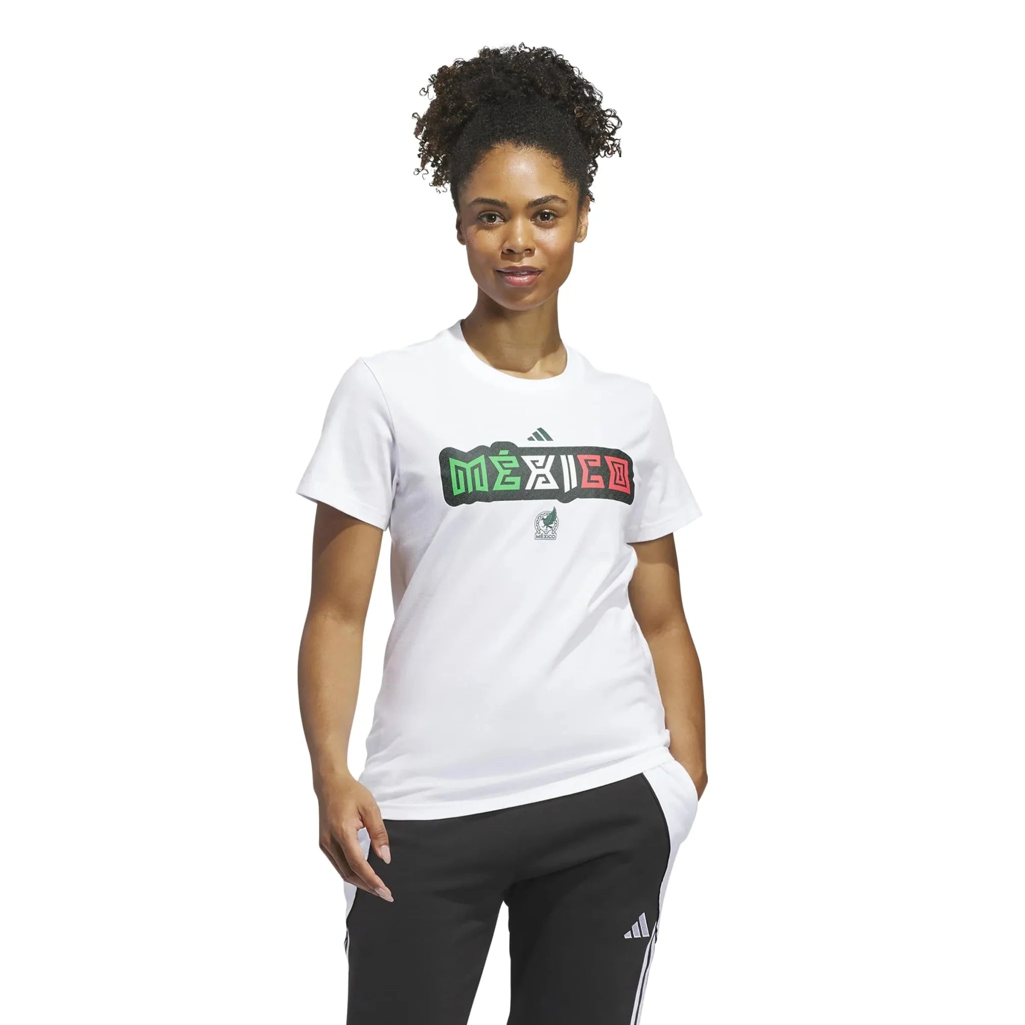 Mexico 2026 Women's World Cup HJH Tee