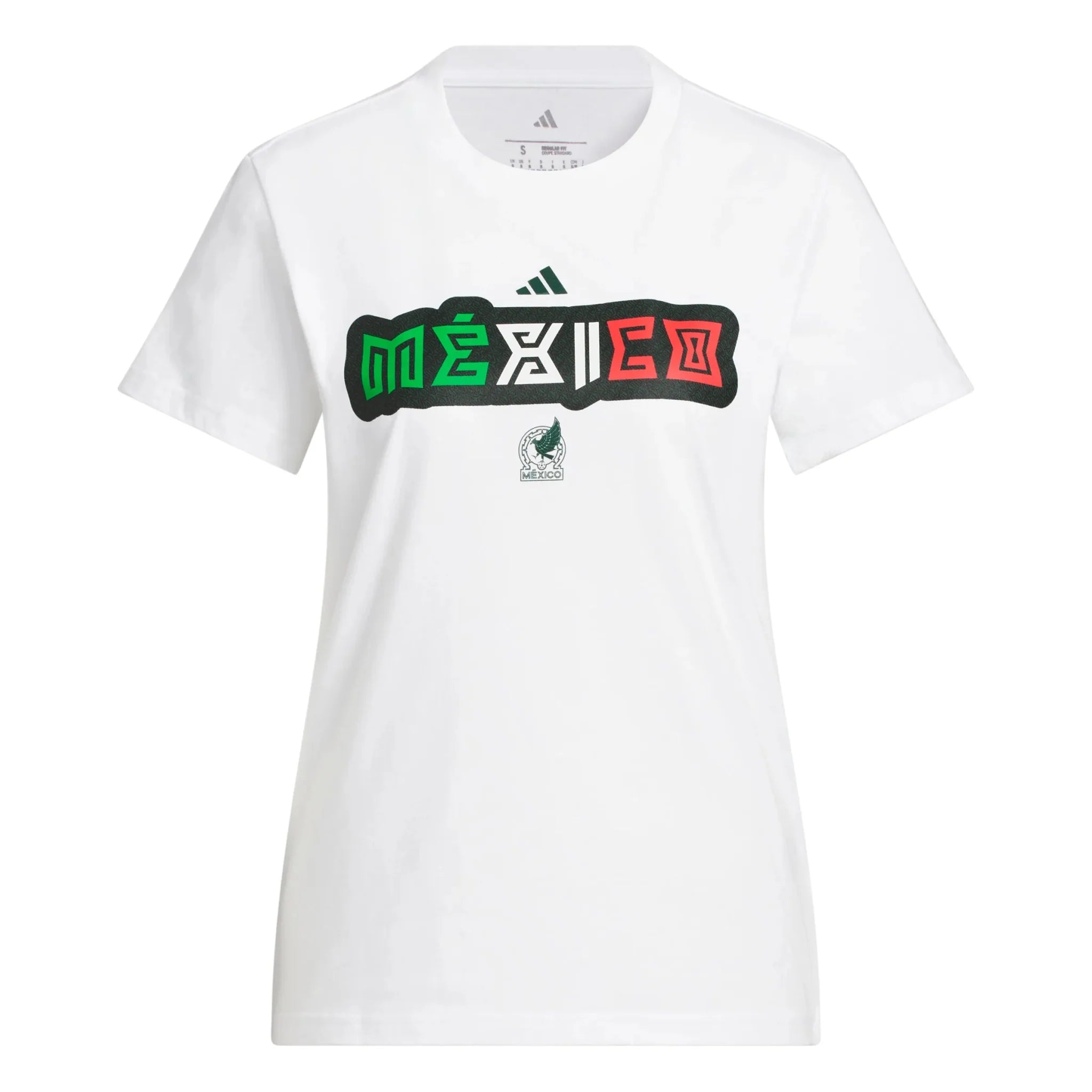Mexico 2026 Women's World Cup HJH Tee