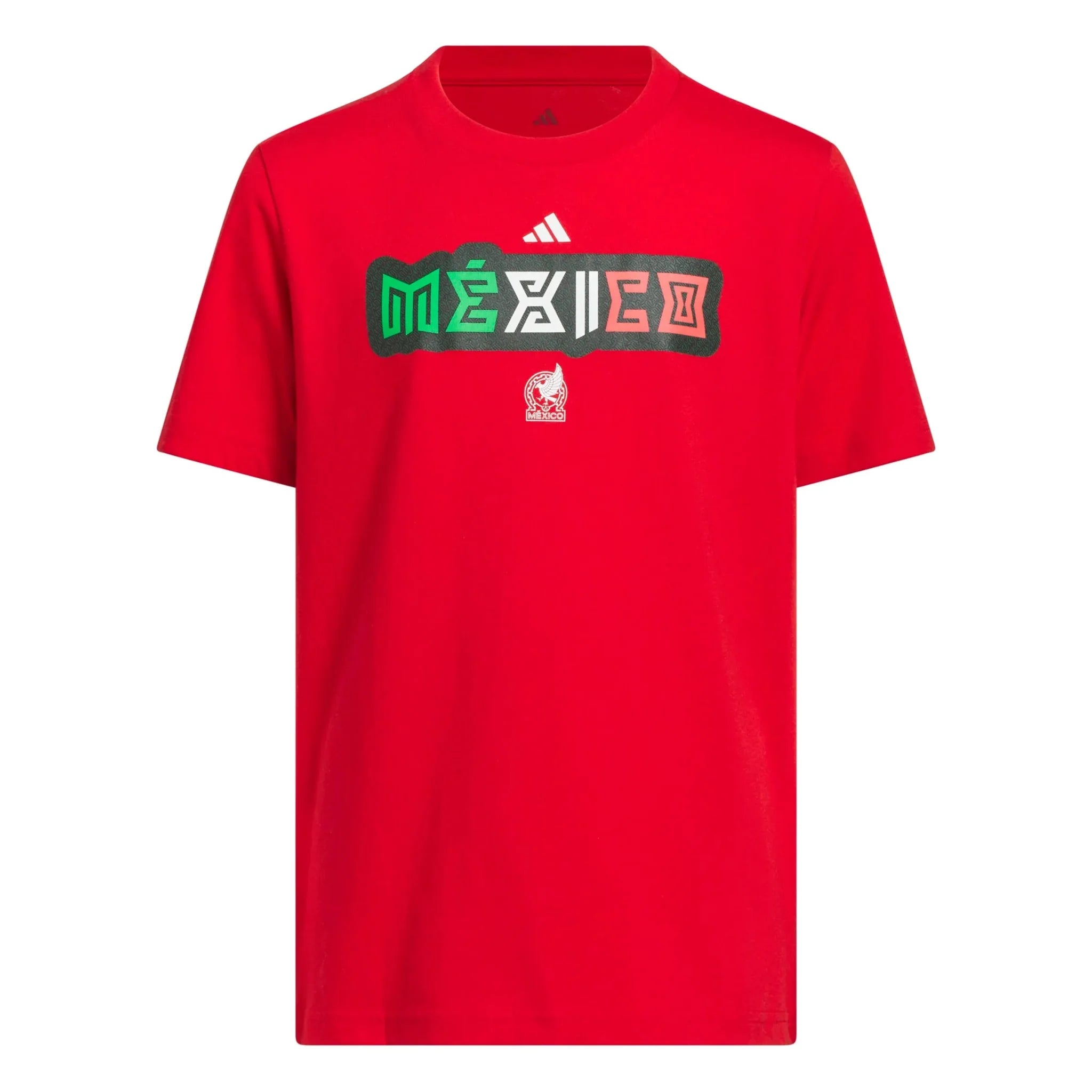 Mexico 2026 Youth World Cup HJH Tee