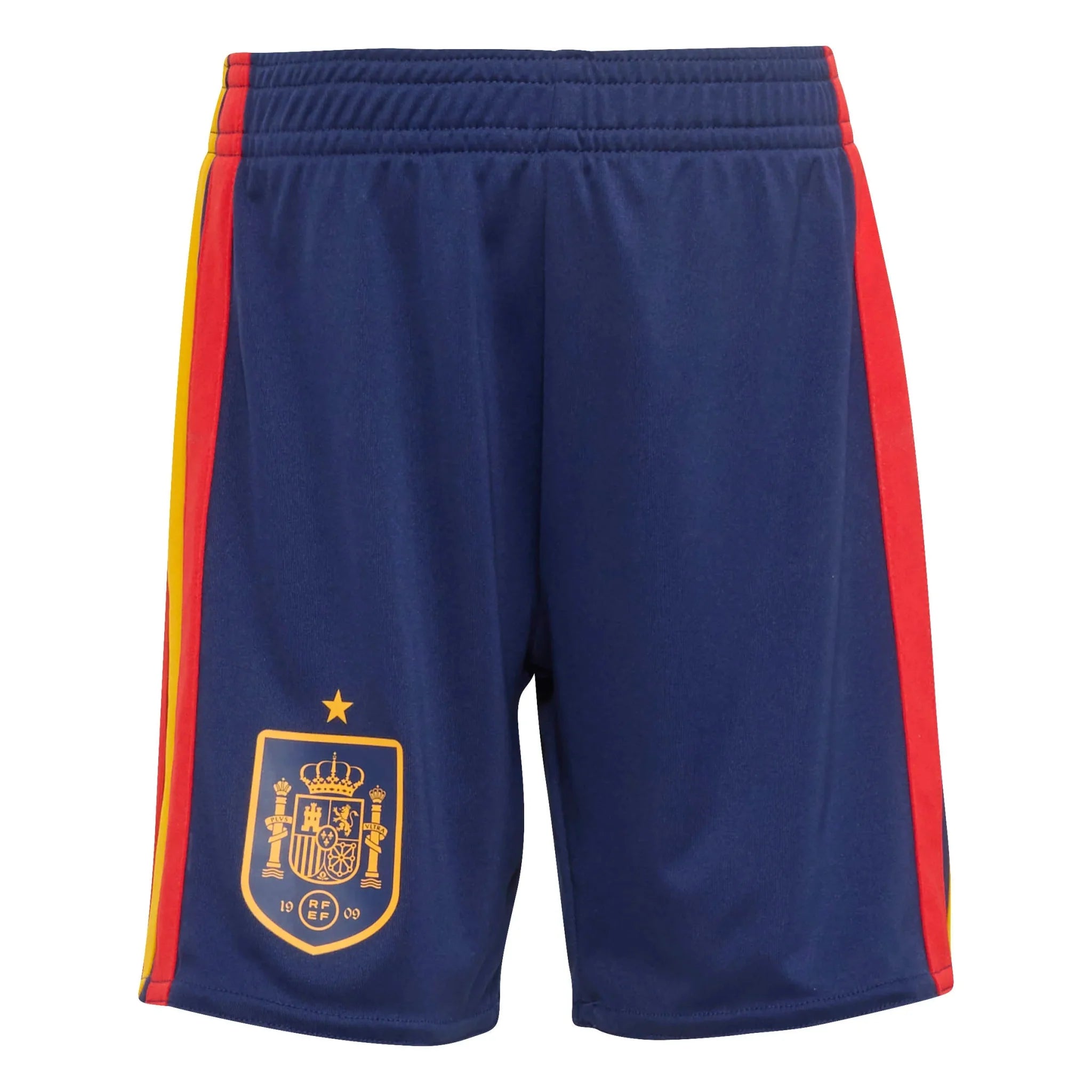 Spain 2026 Kid's Home Mini Kit