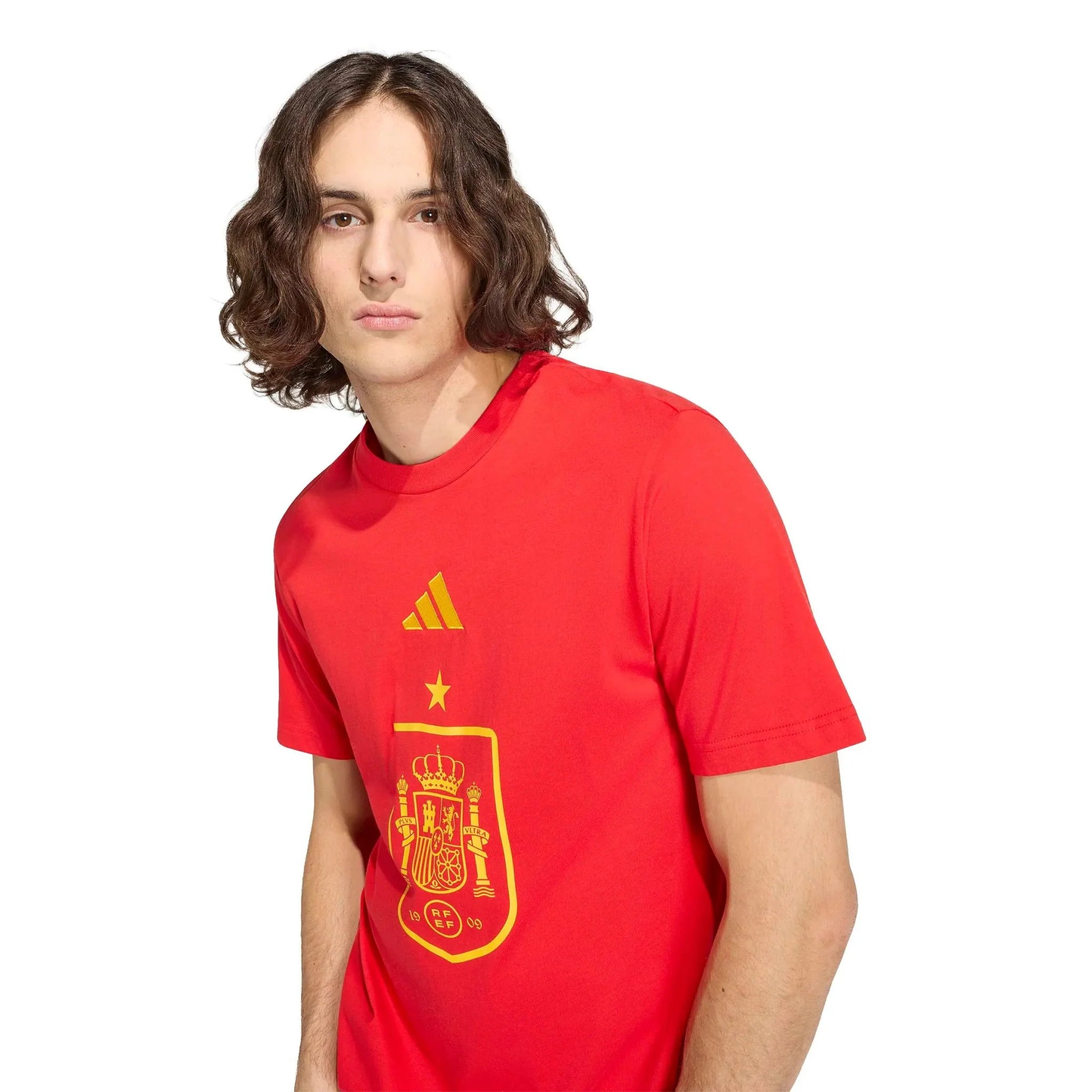 Spain 2026 Men's DNA Graphic Tee