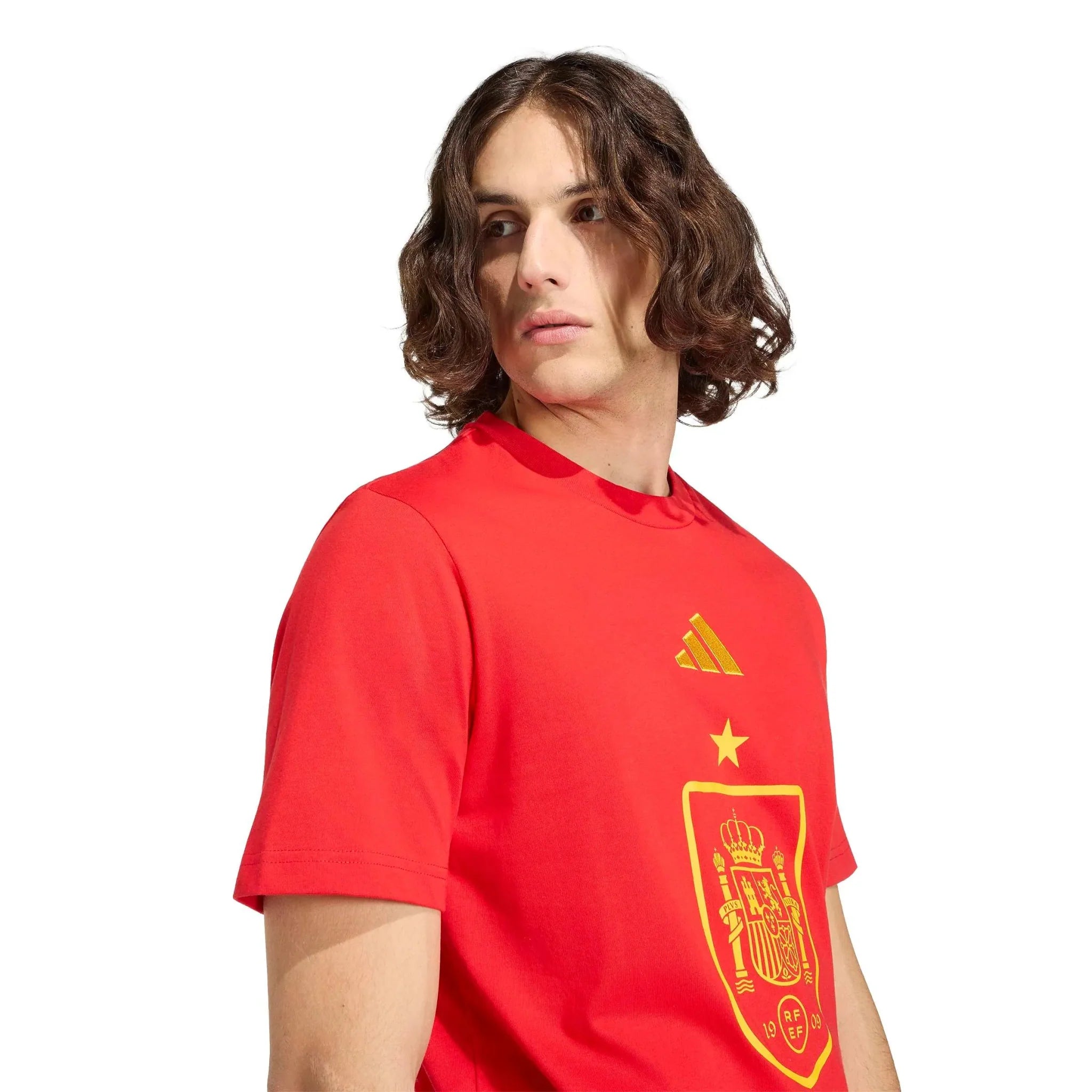 Spain 2026 Men's DNA Graphic Tee
