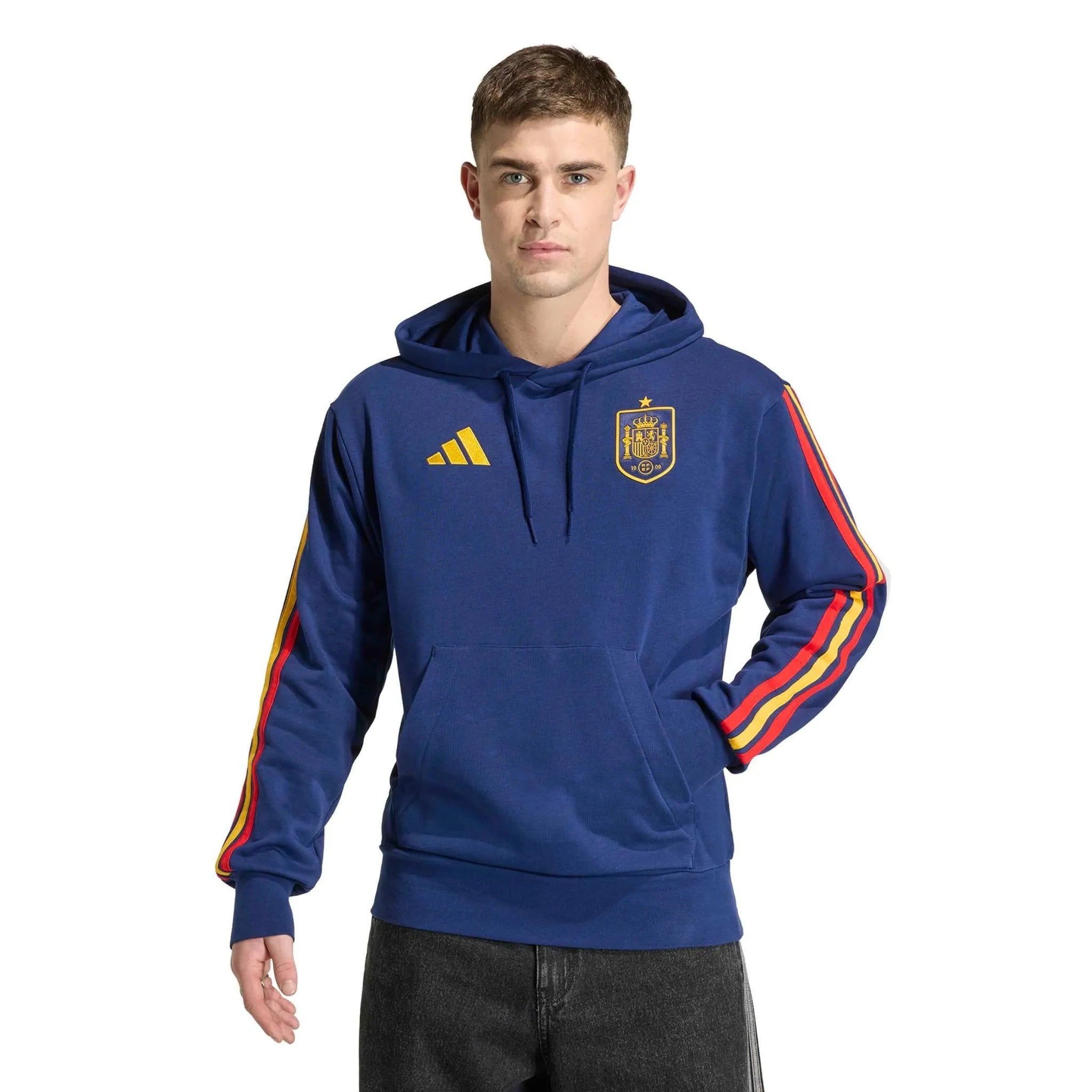 Spain 2026 Men's DNA Hoodie