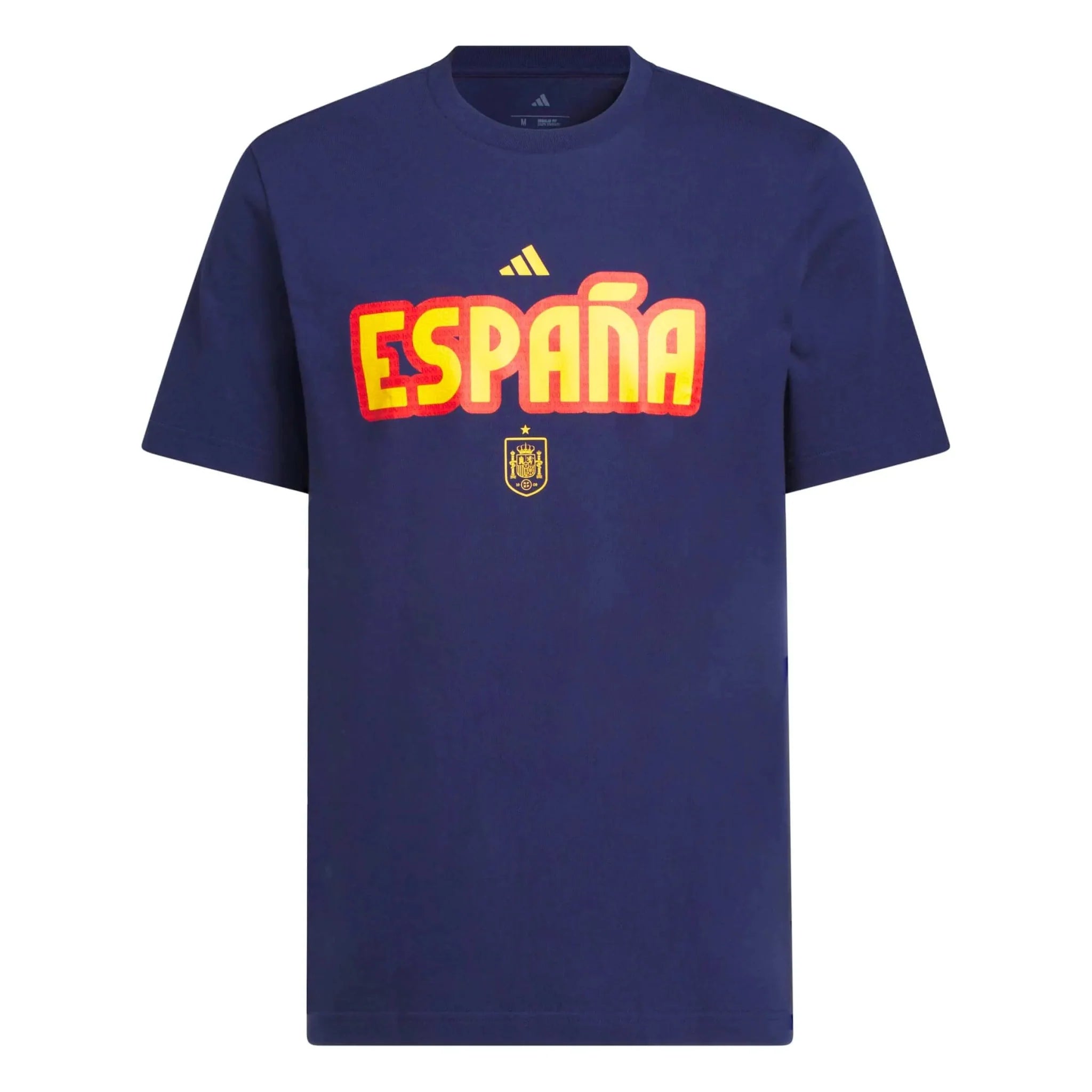Spain 2026 Men's World Cup HJH Tee