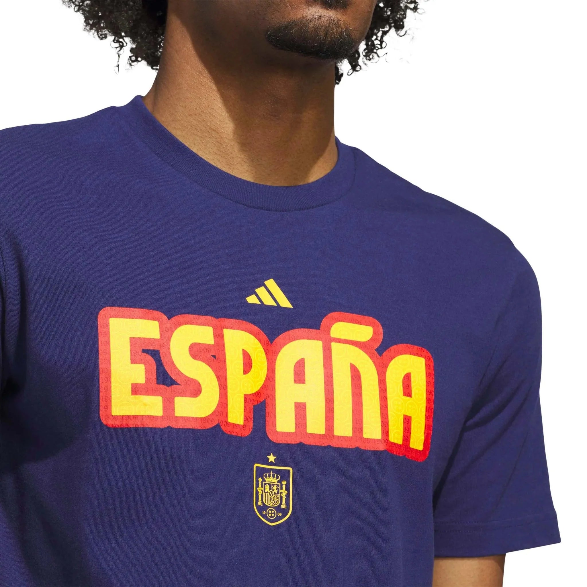 Spain 2026 Men's World Cup HJH Tee