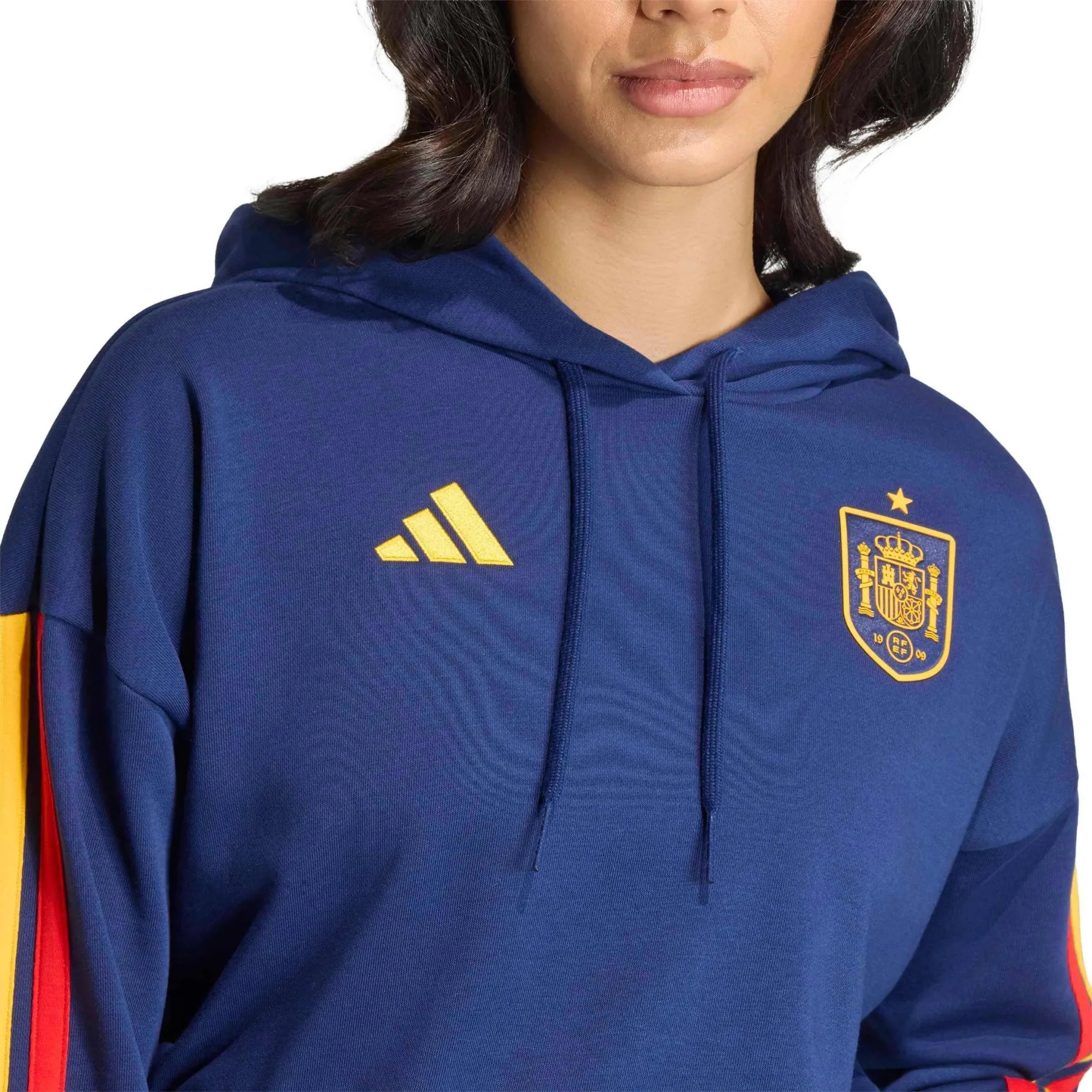 Spain 2026 Women's DNA Hoodie