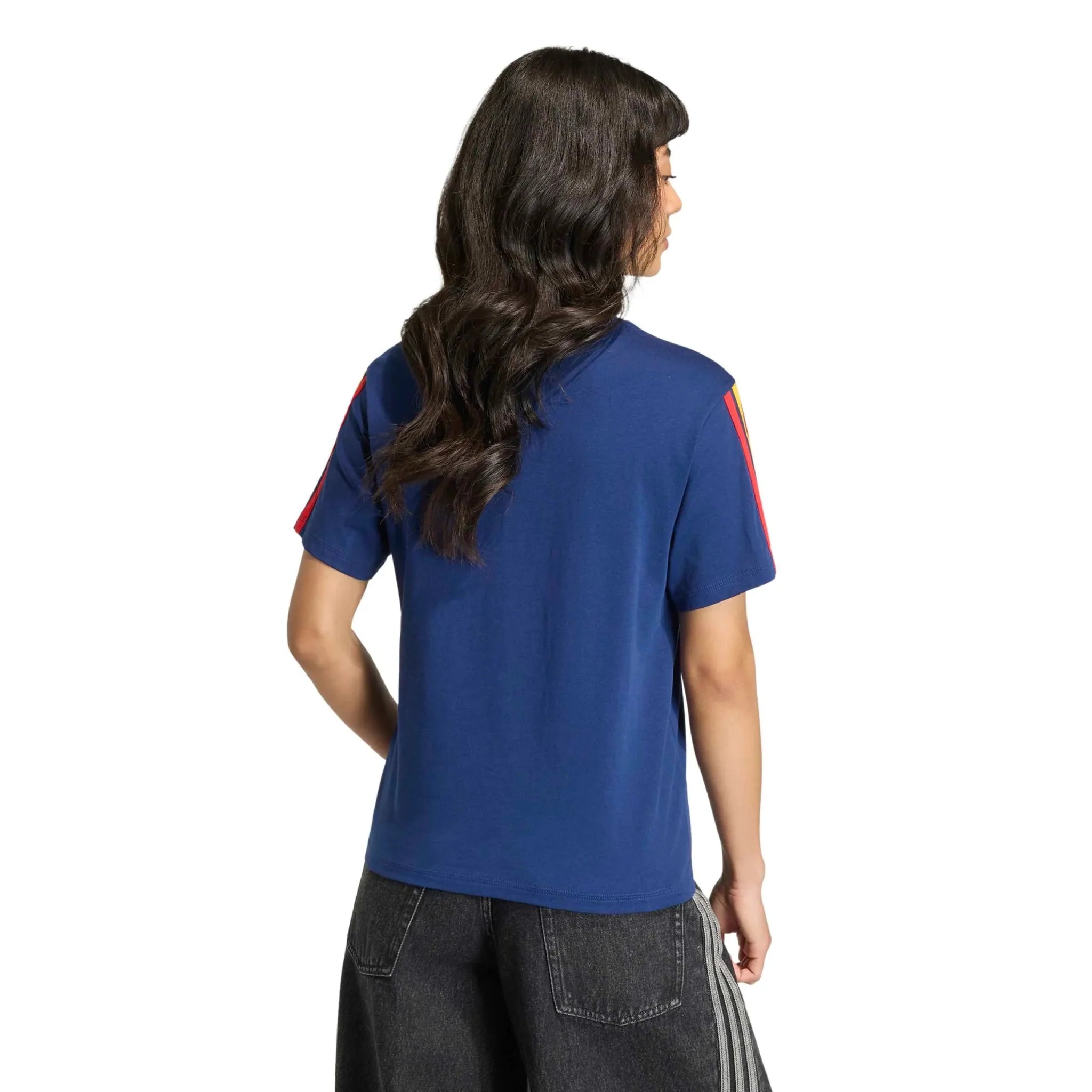 Spain 2026 Women's DNA Tee