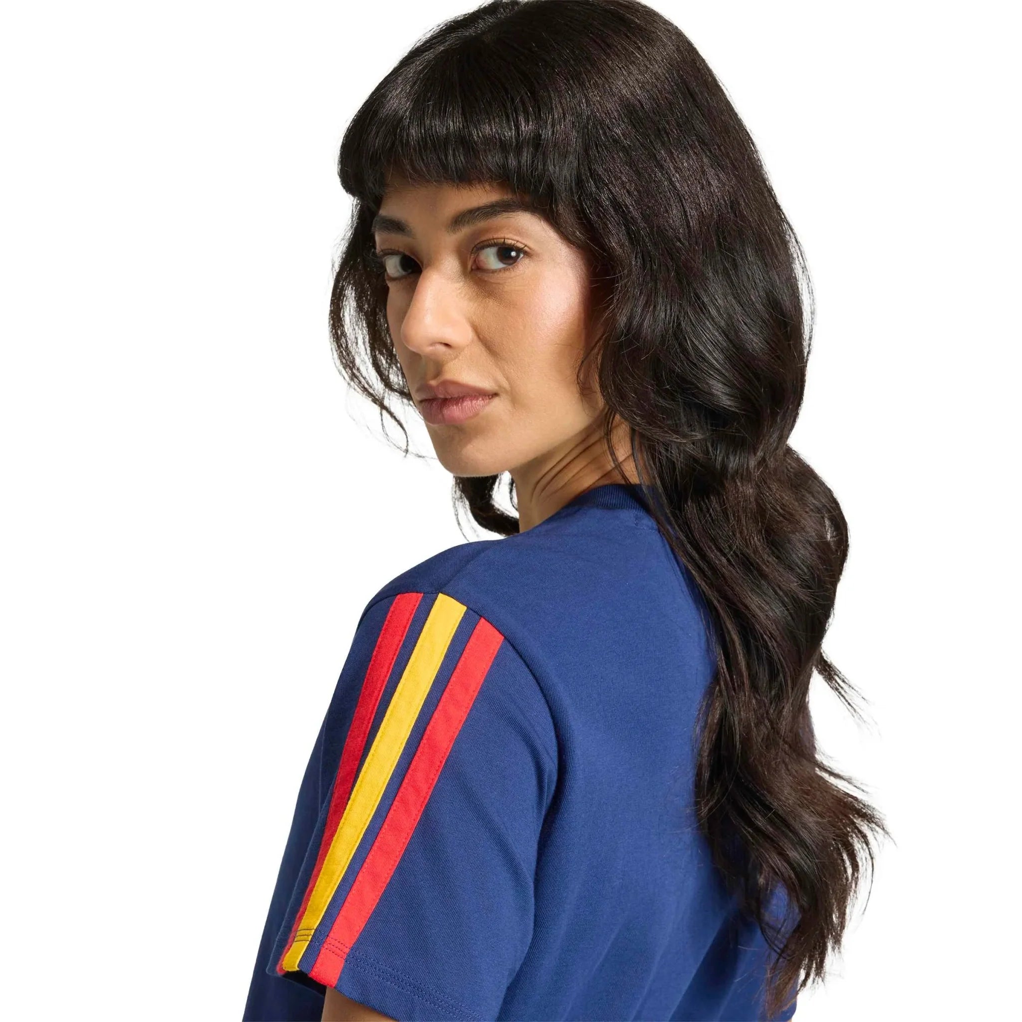 Spain 2026 Women's DNA Tee