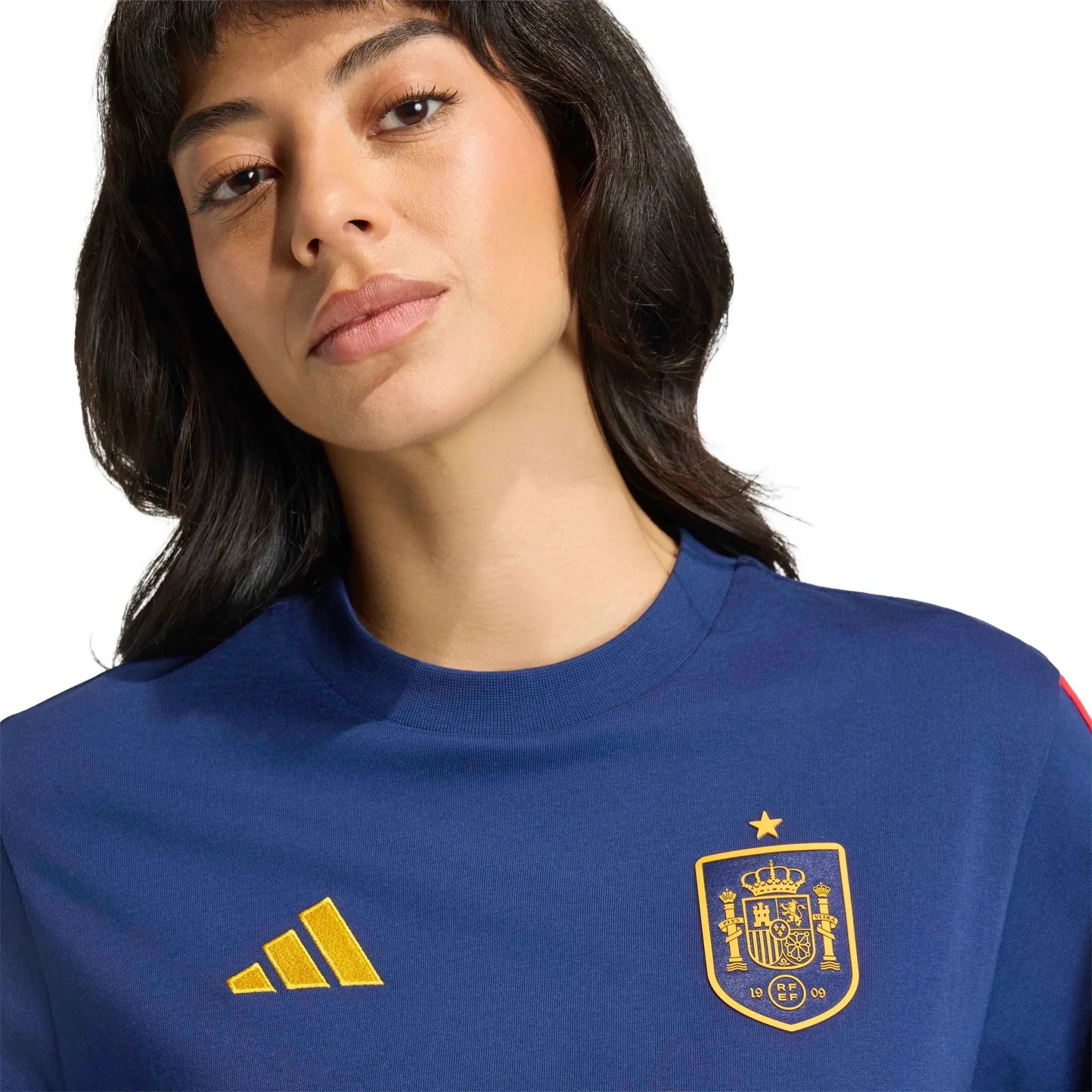 Spain 2026 Women's DNA Tee