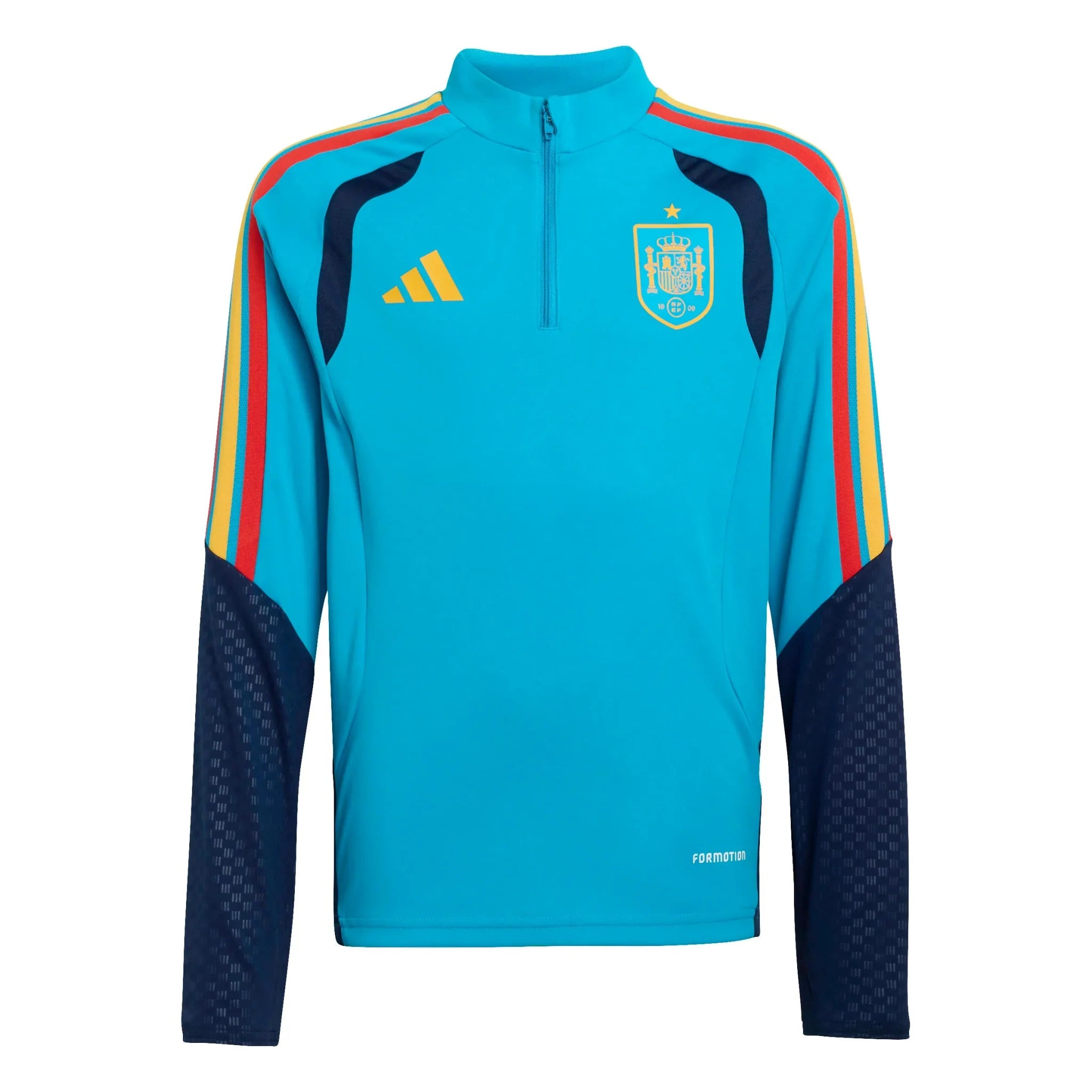 Spain 2026 Youth Tiro Training Top