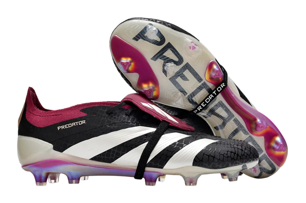 Predator 30 Elite FT FG 30th Anniversary
