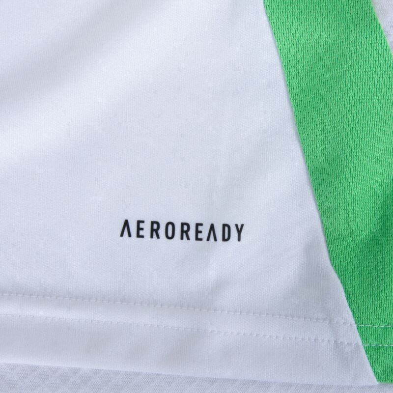 Algeria Home Jersey 2024-2025