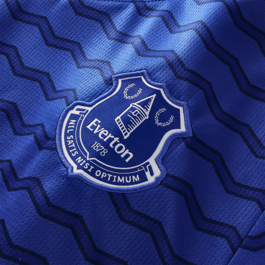 Everton Home Jersey 2025/26