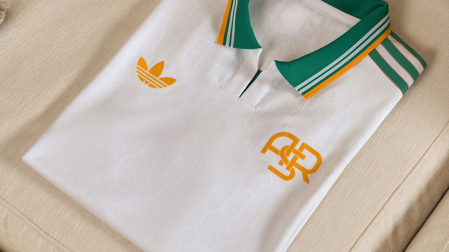 Roma Third Jersey 2025/26