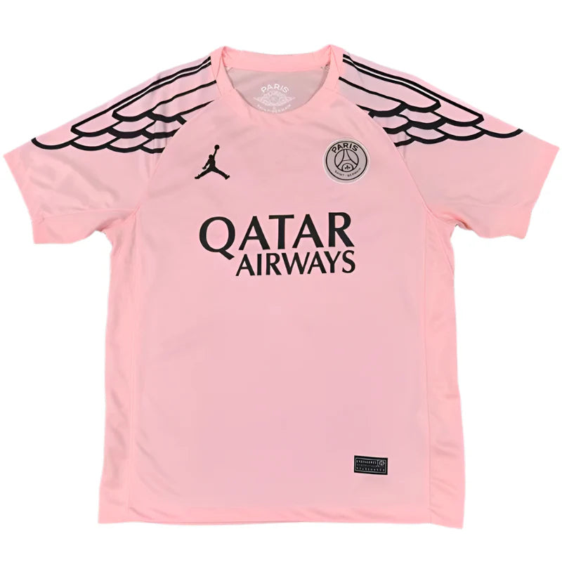 PSG Special Edition Pink Jersey 2025/26