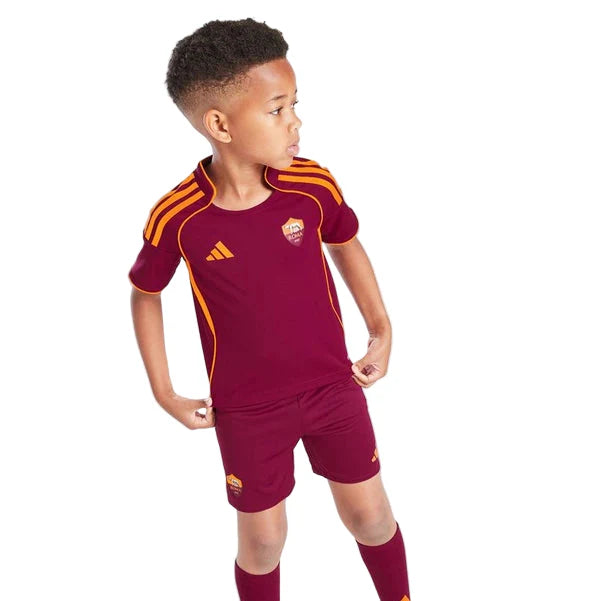 Roma HOME KIDS KIT 2025/26