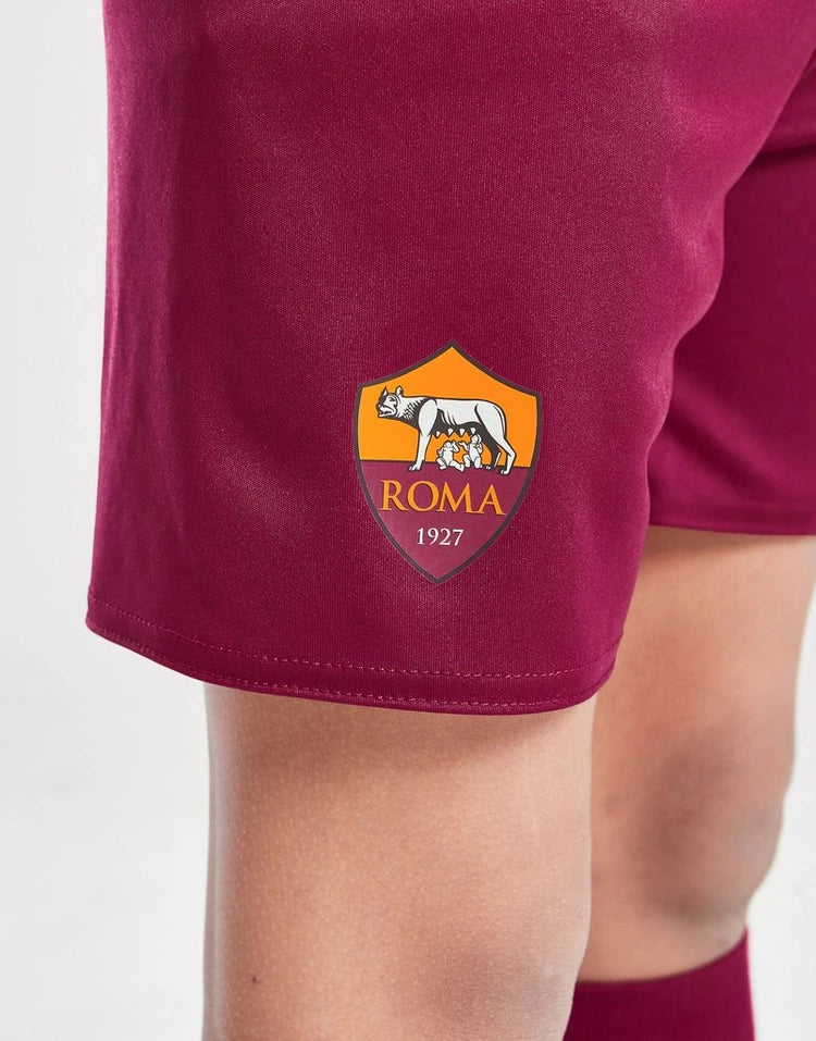 Roma HOME KIDS KIT 2025/26