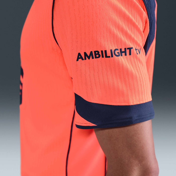 Barcelona Third Player Version Jersey 2025/26