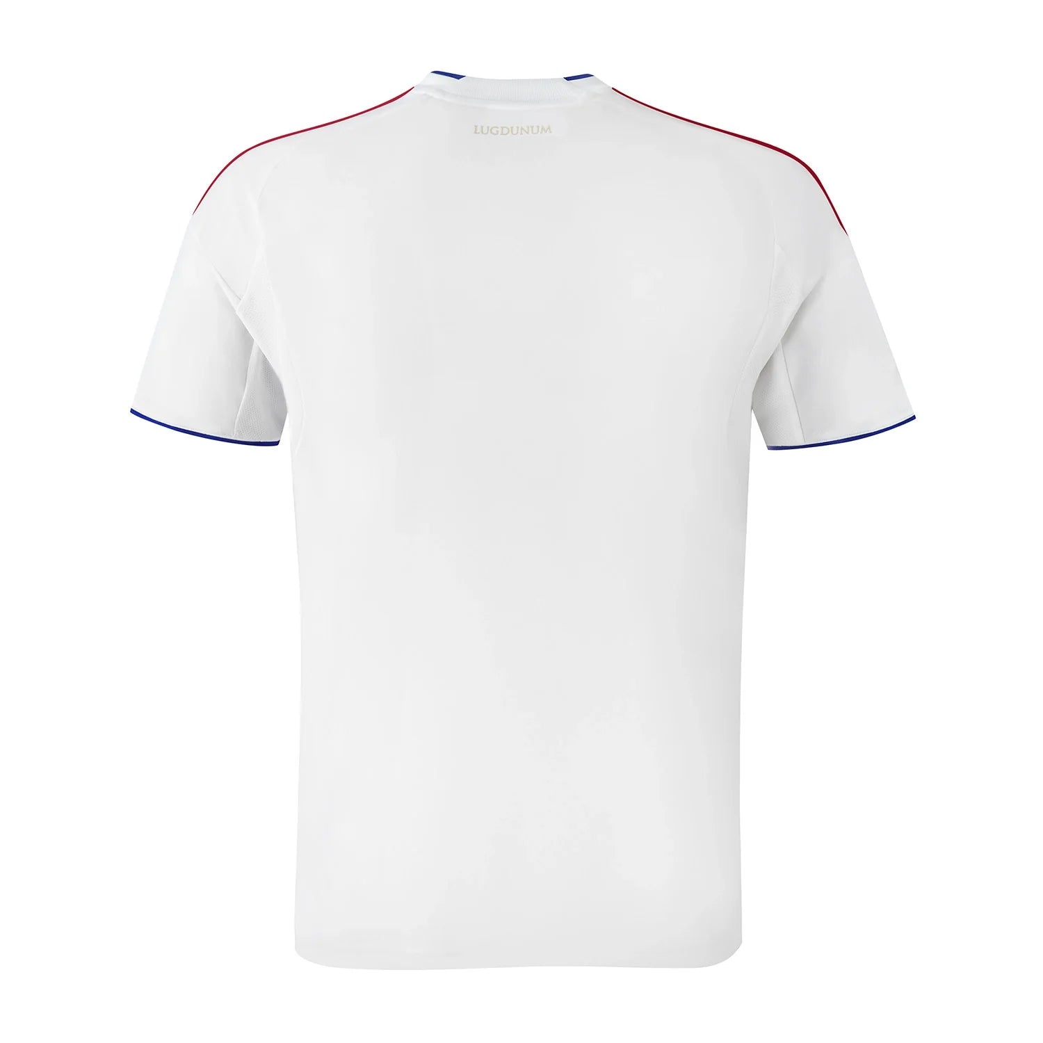Olympique Lyon Home jersey 2025/26