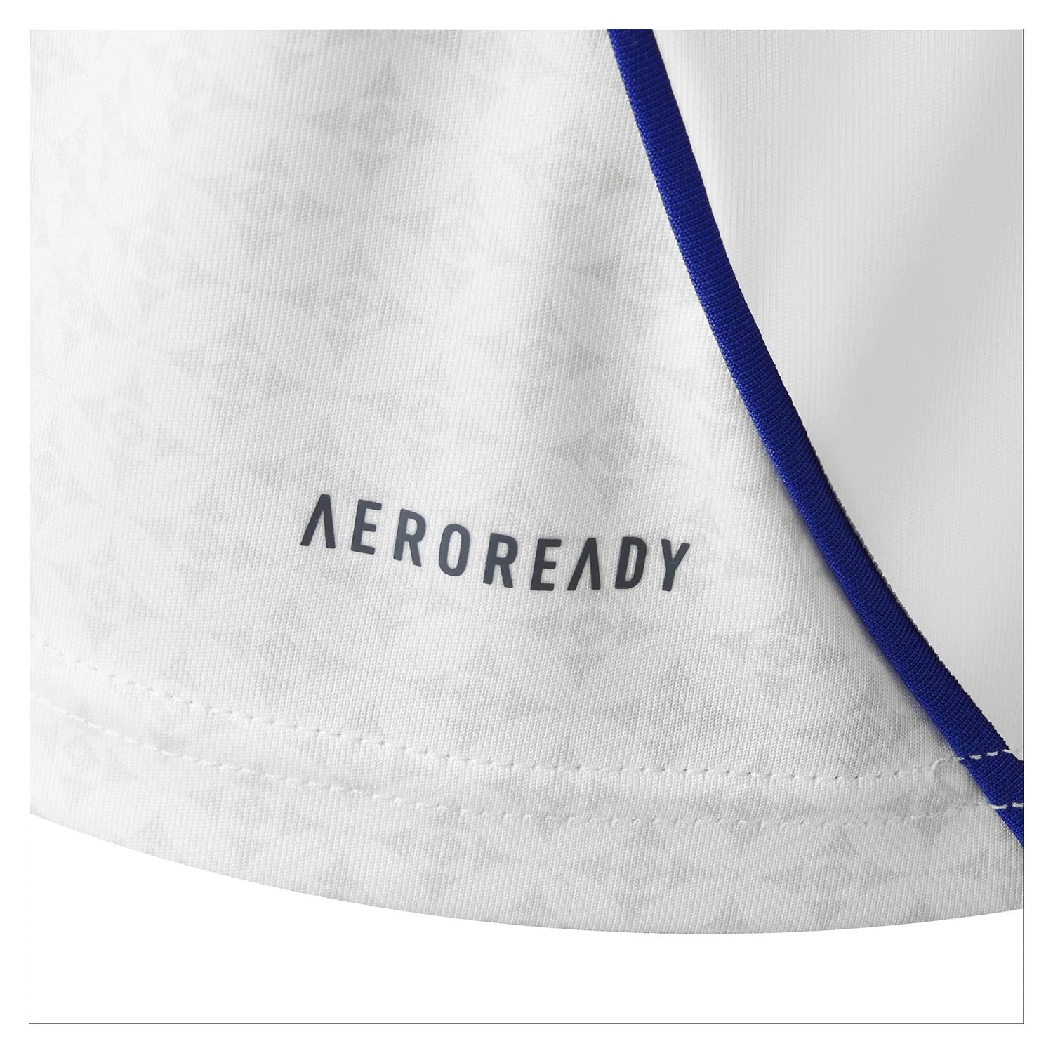 Olympique Lyon Home jersey 2025/26