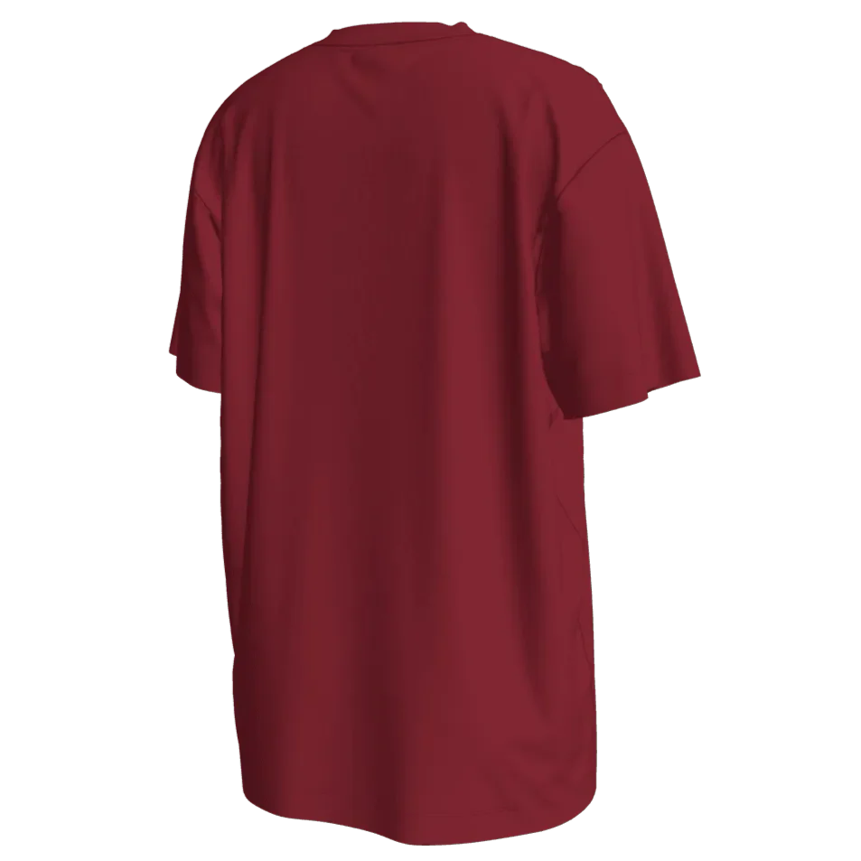 Portugal 2022-23 Women's Crest Tee