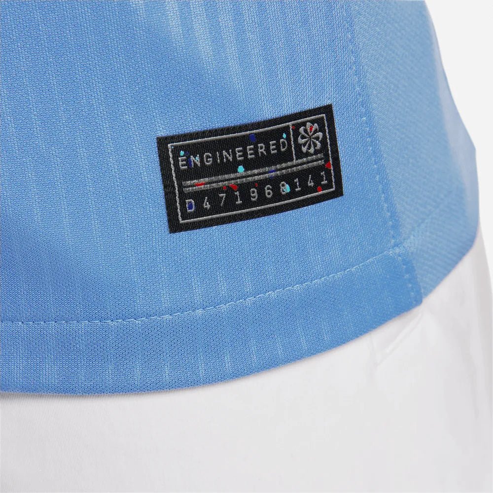 France 2023-24 Women's Stadium Home Jersey