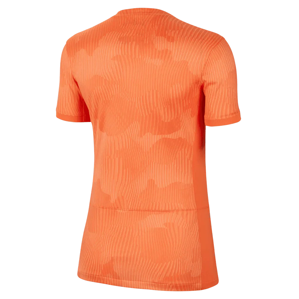 Netherlands 2023-24 Women's Home Jersey