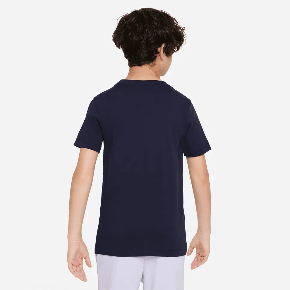 2023-24 Tottenham Youth Club Tee