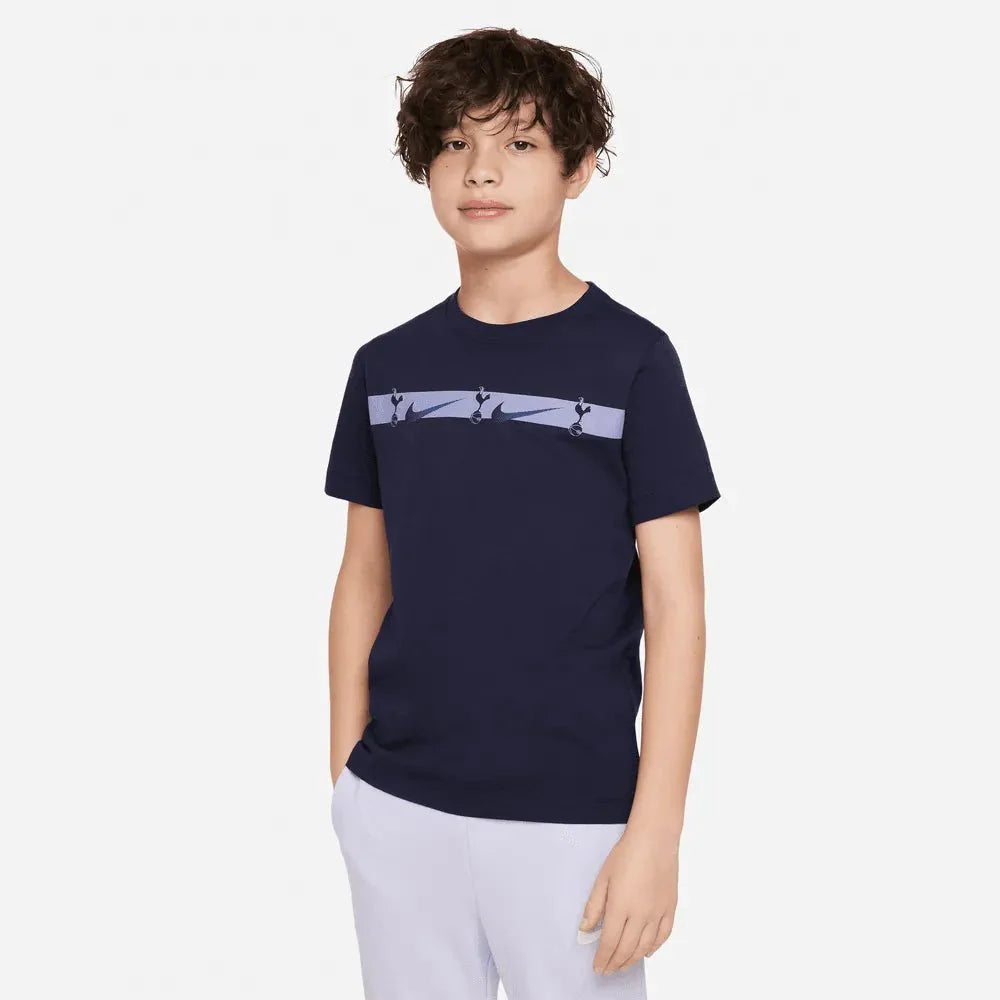 2023-24 Tottenham Youth Club Tee