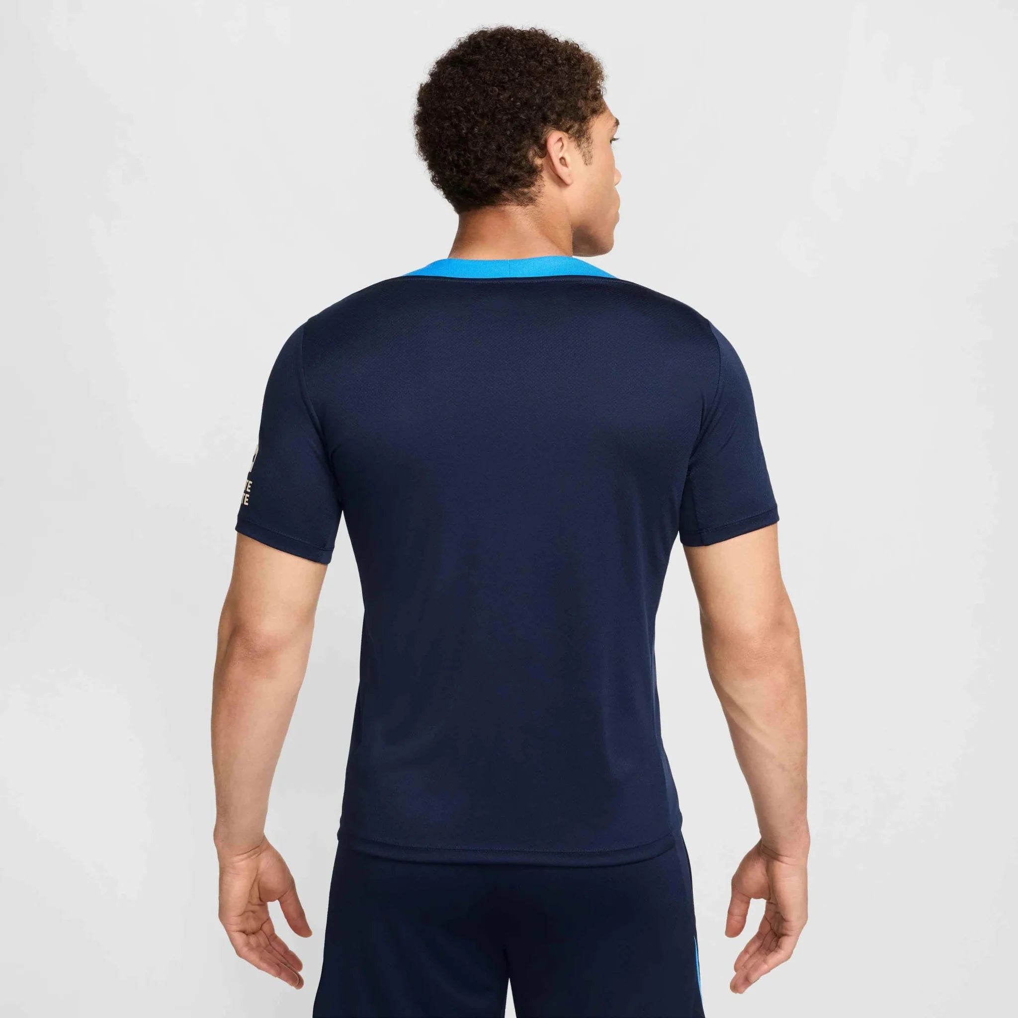 Chelsea 2024-25 Men's Dri-Fit Strike Top