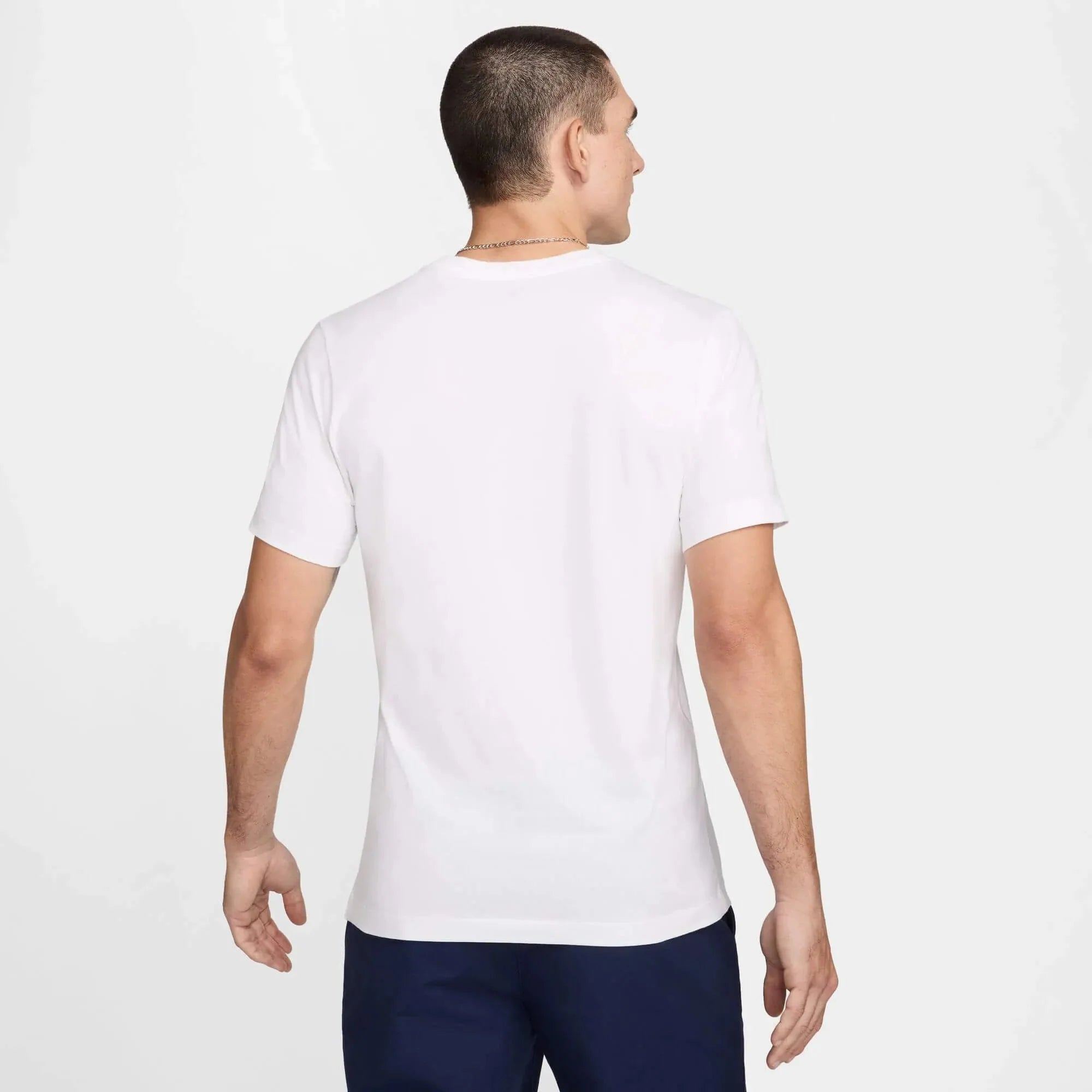 Chelsea 2024-25 Men's Swoosh Tee