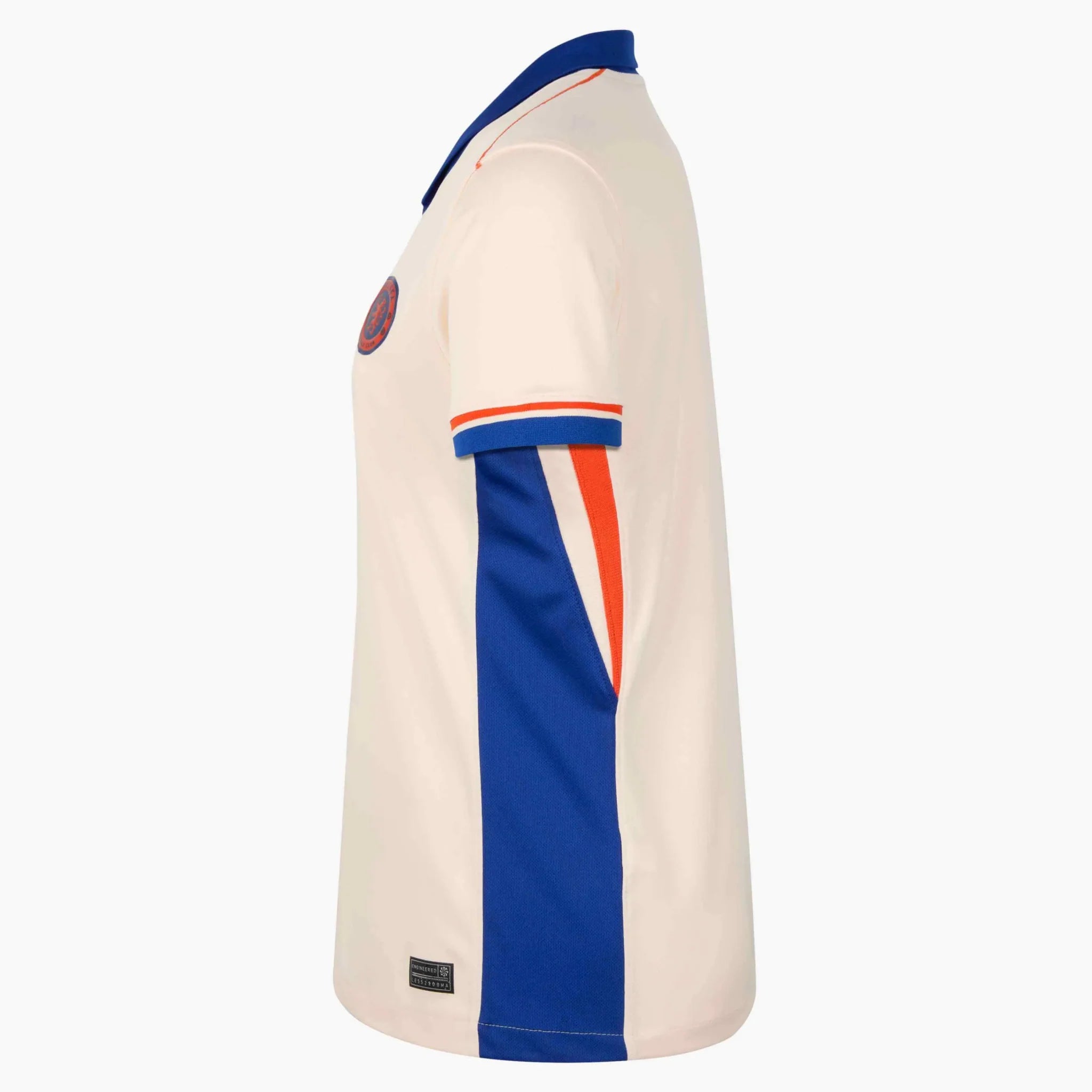 Chelsea 2024-25 Women's Stadium Away Jersey